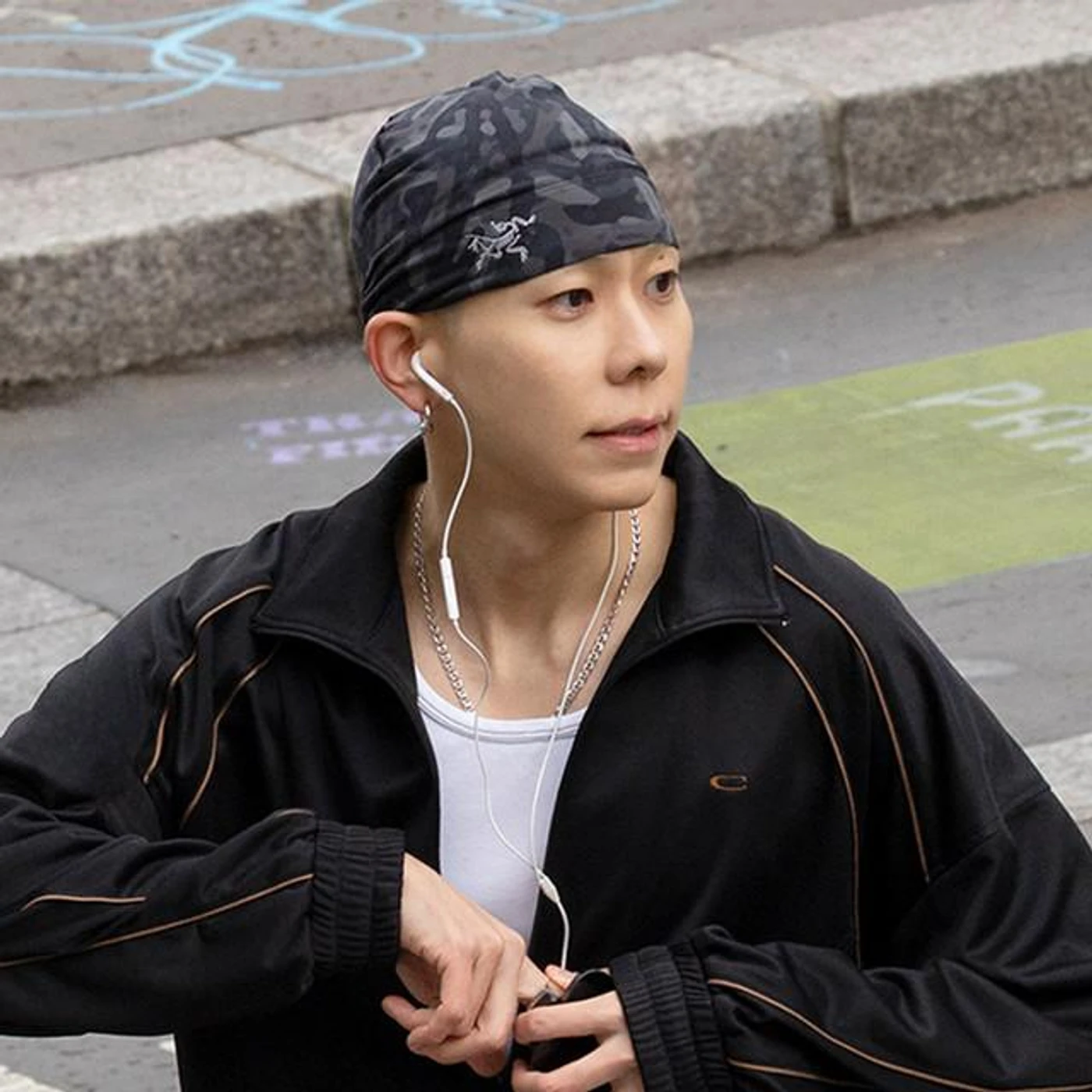 Loco Brand Page