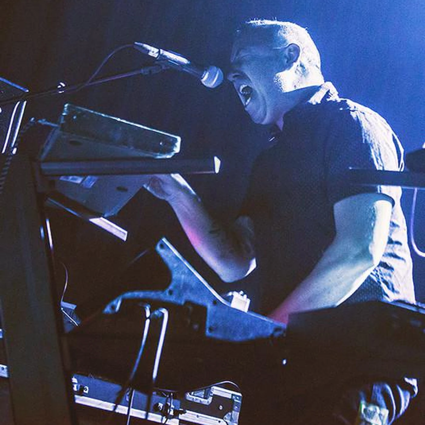 Locrian Brand Page