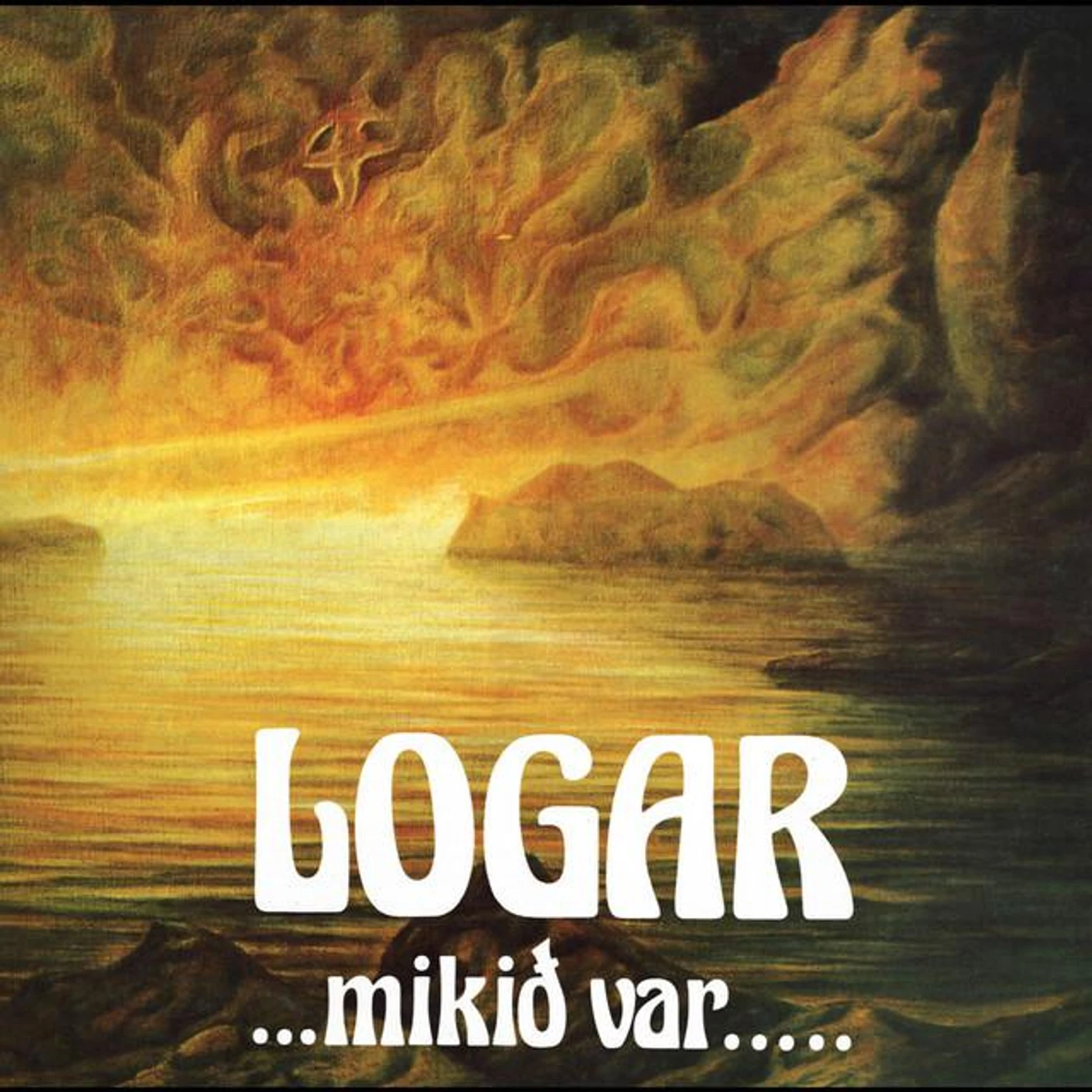 Logar Brand Page