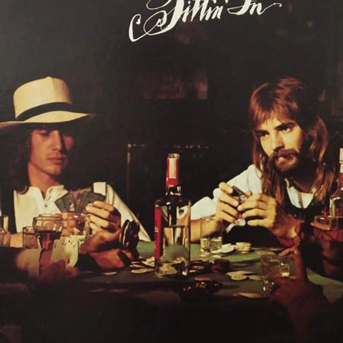 Loggins & Messina Brand Page
