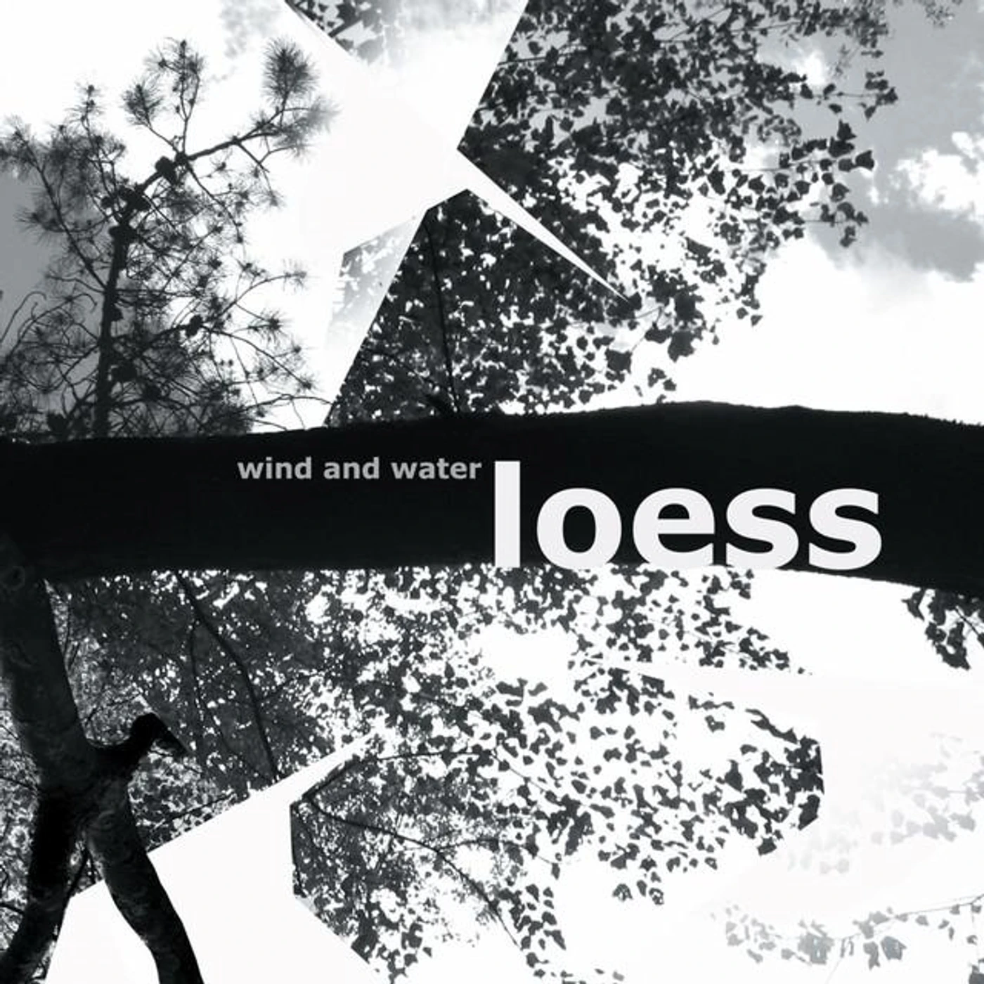 Loess Brand Page
