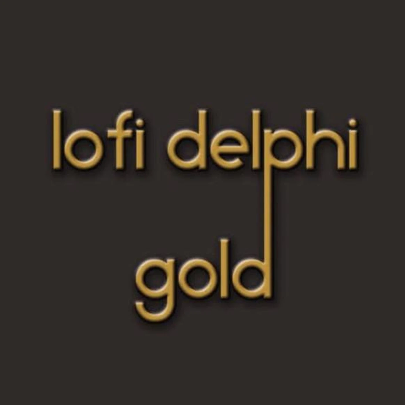 Lofi Delphi