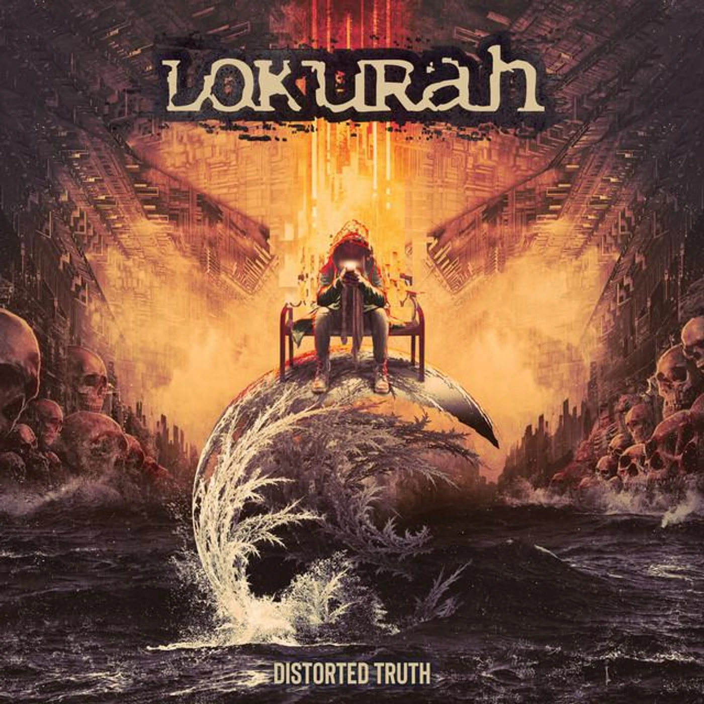 Lokurah Brand Page