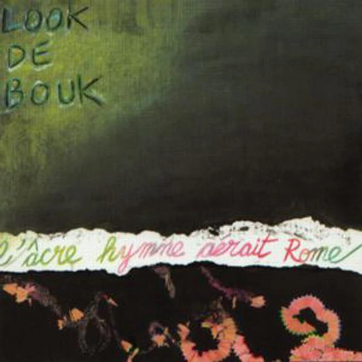 Look De Bouk Brand Page