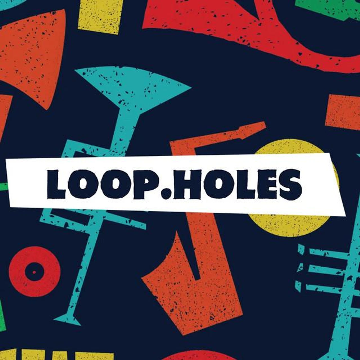 Loop.holes Brand Page