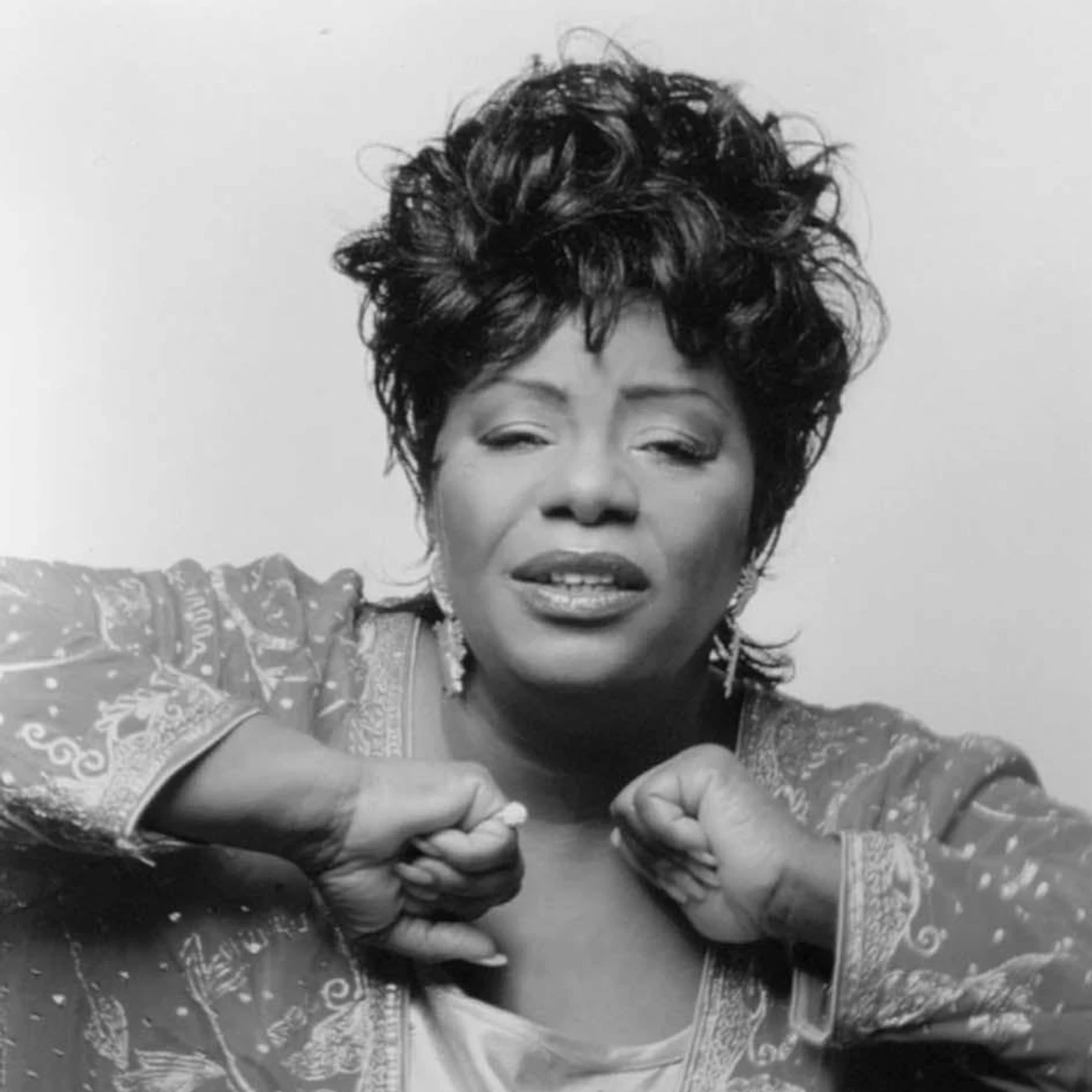 Loleatta Holloway Brand Page