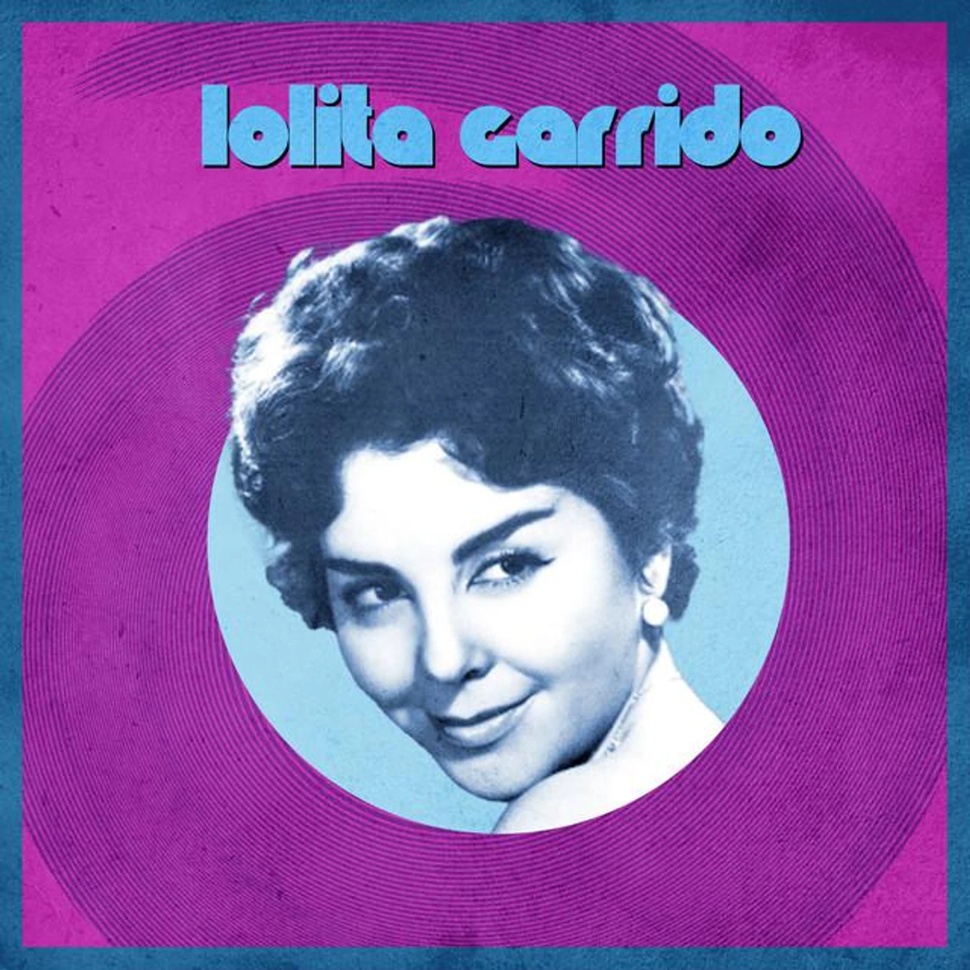 Lolita Garrido Brand Page