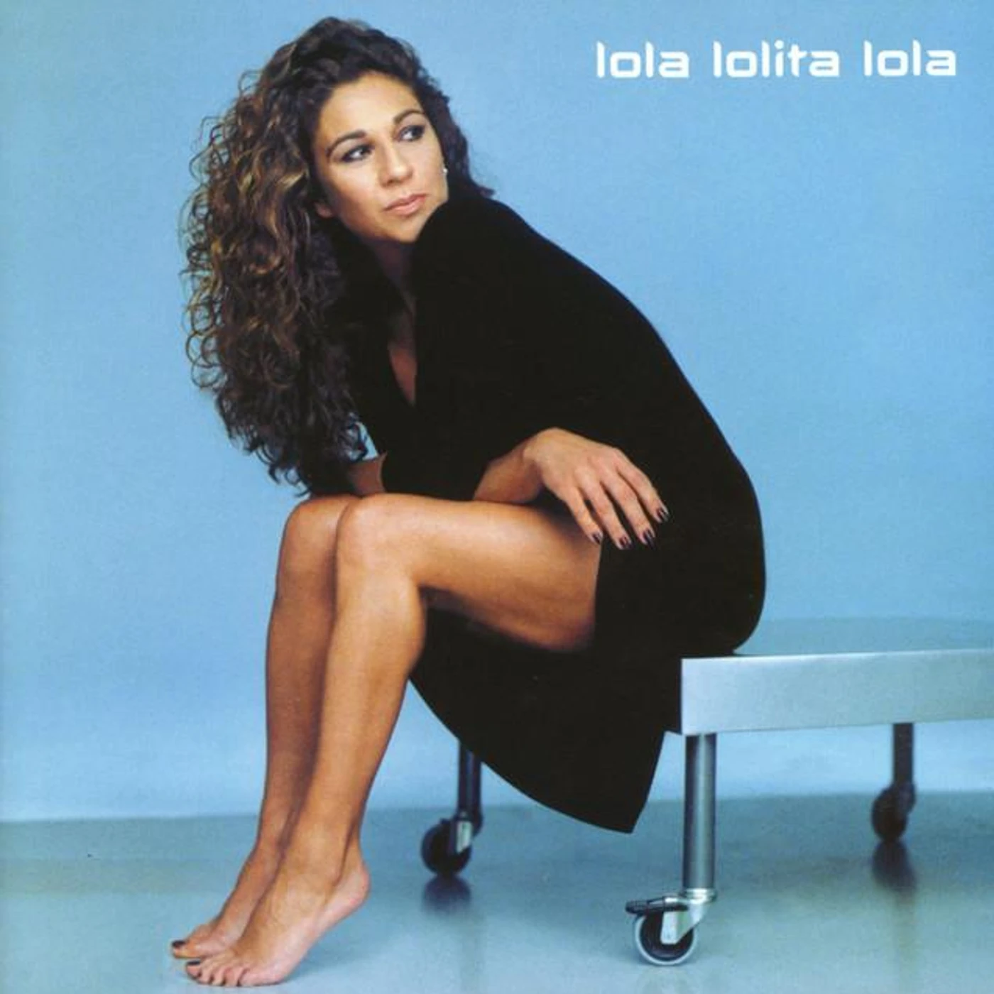 Lolita Brand Page