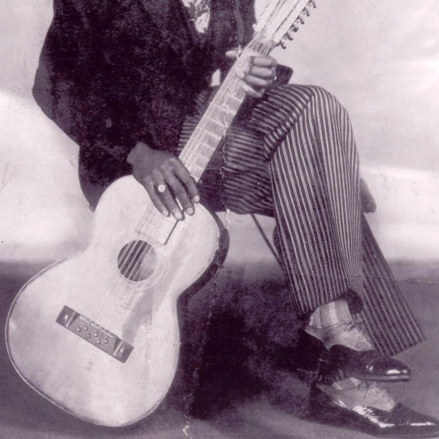 Lonnie Johnson Brand Page