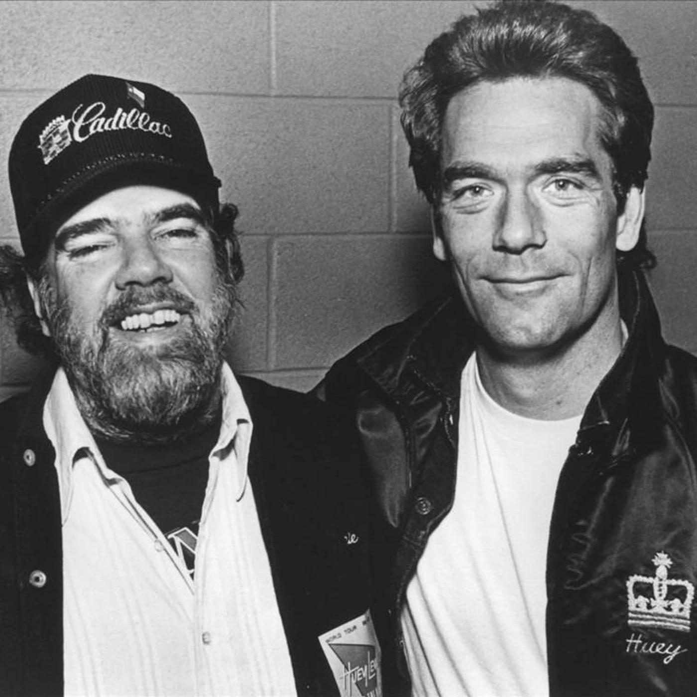 Lonnie Mack Brand Page