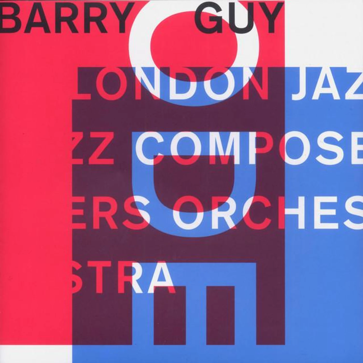 London Jazz Composers Orchestra Brand Page