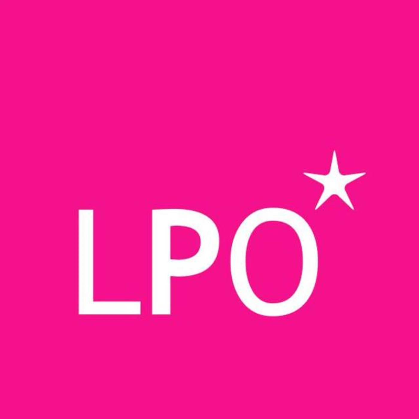 London Philharmonic Orchestra Brand Page
