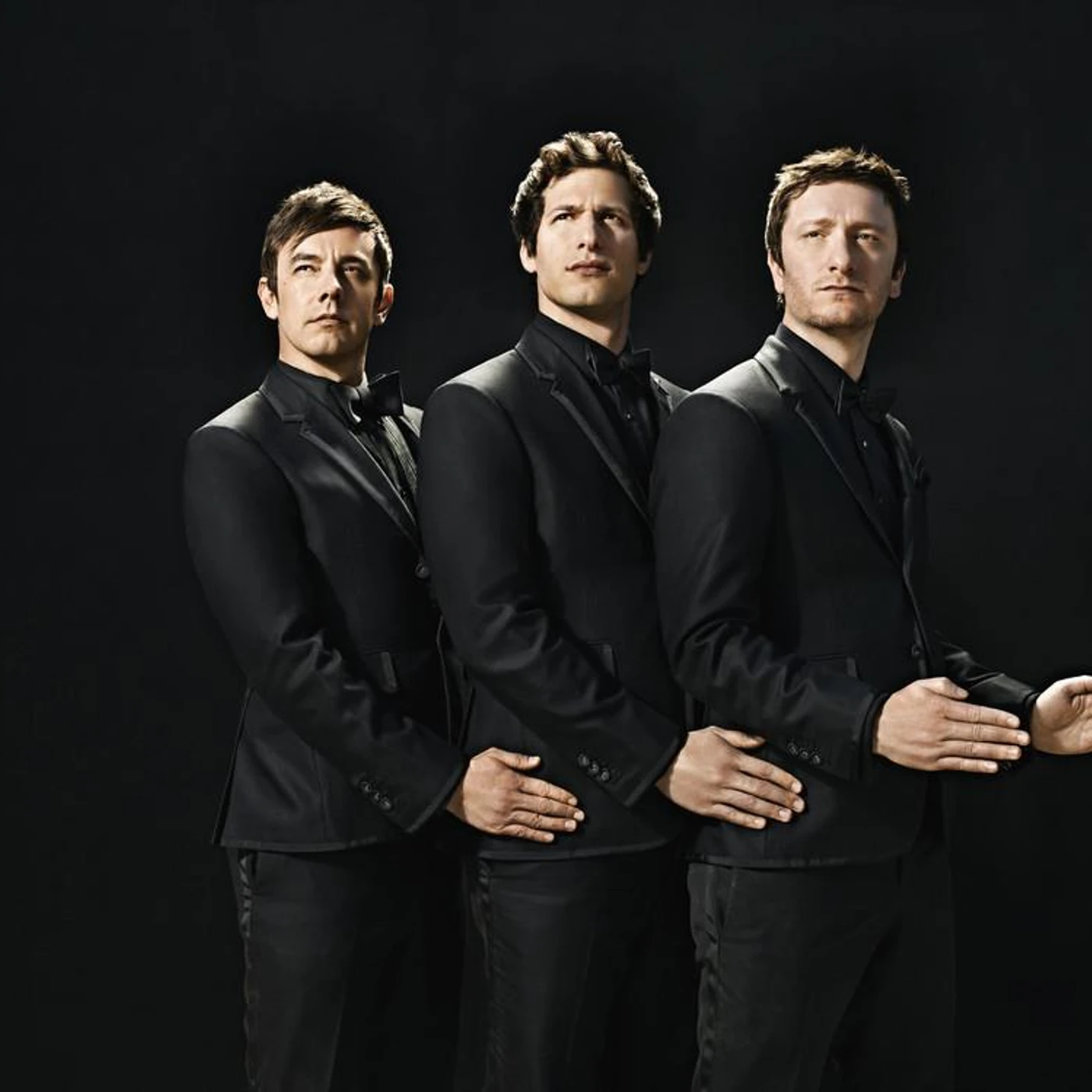 The Lonely Island Brand Page