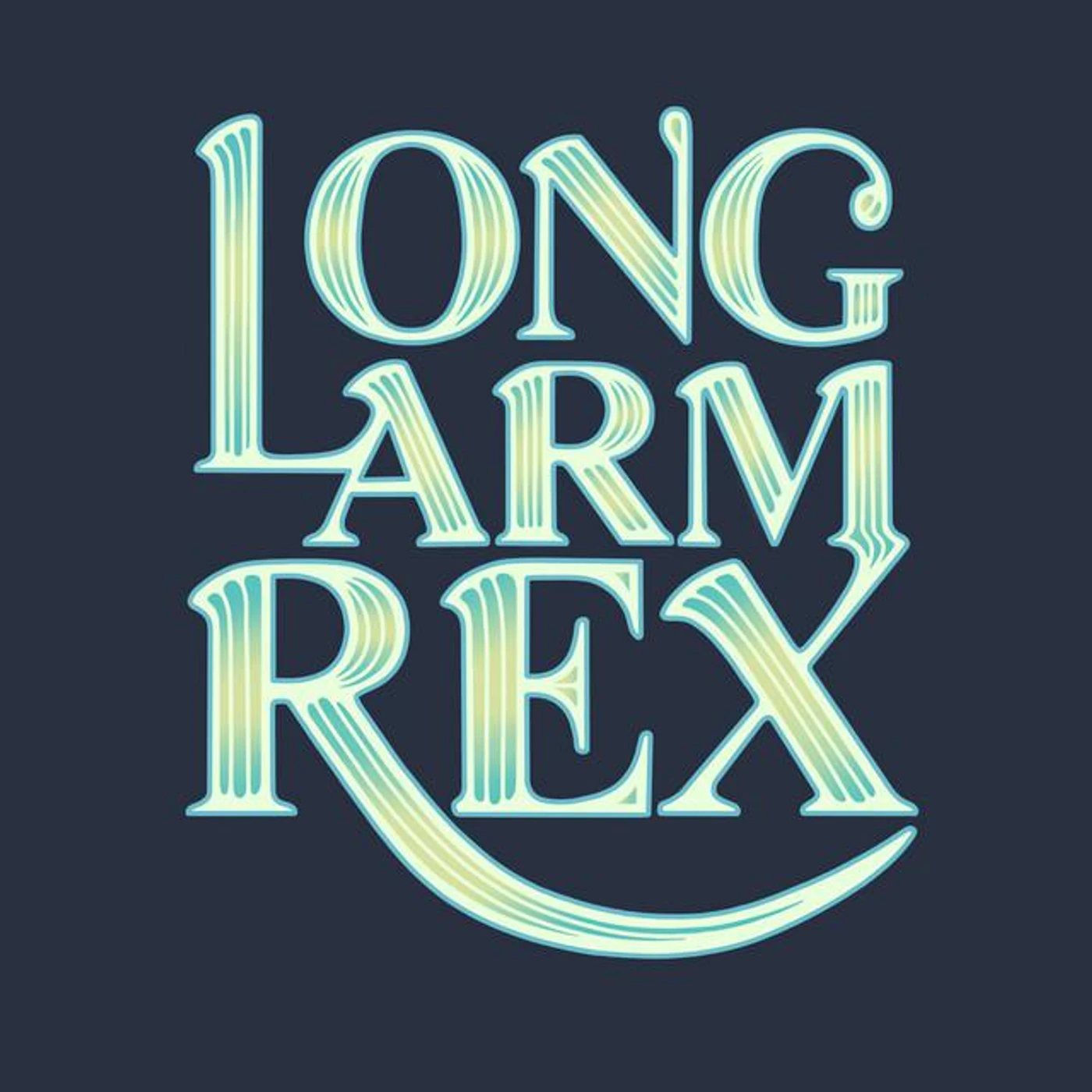 Long Arm Rex