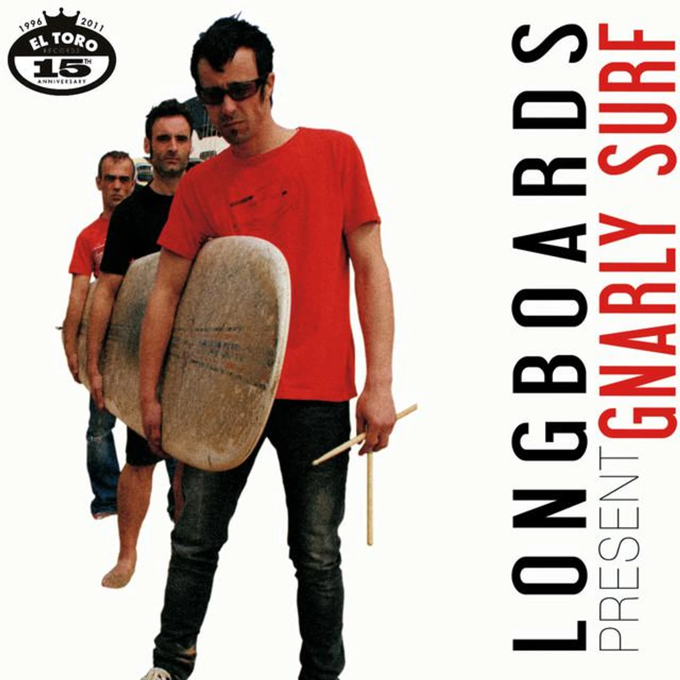 Long Boards Brand Page