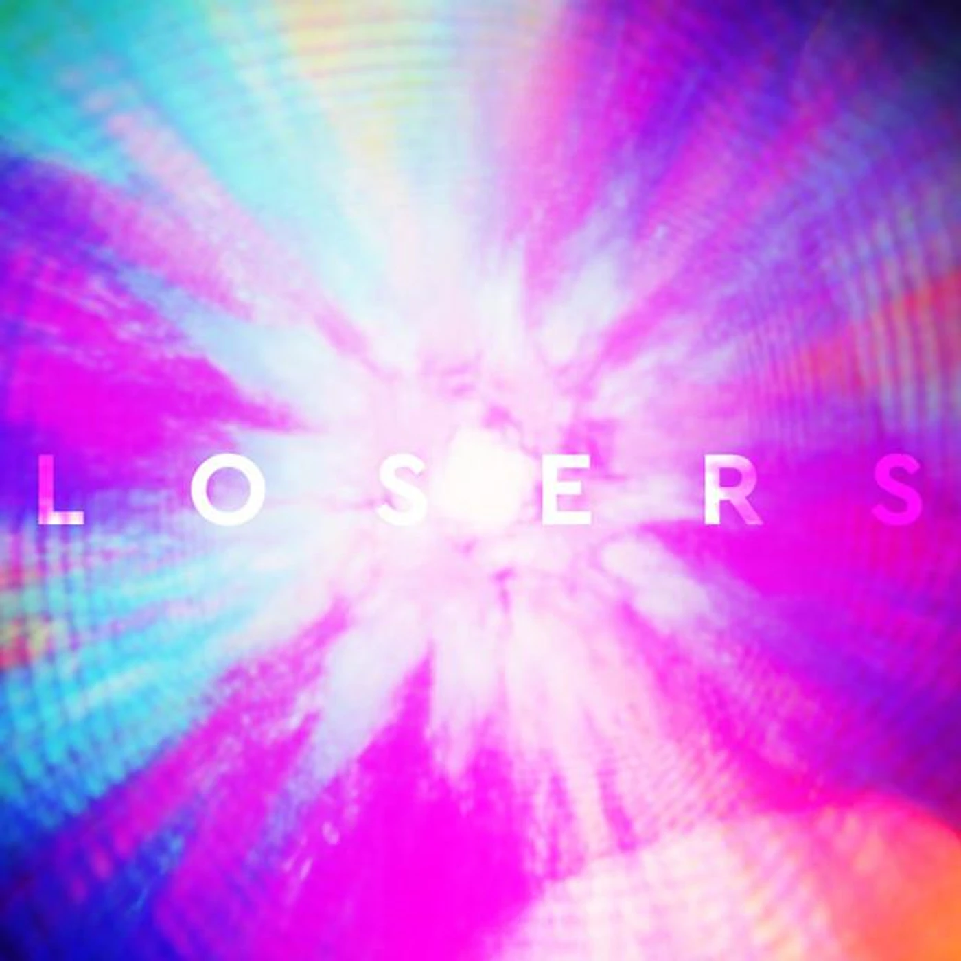 Losers Brand Page