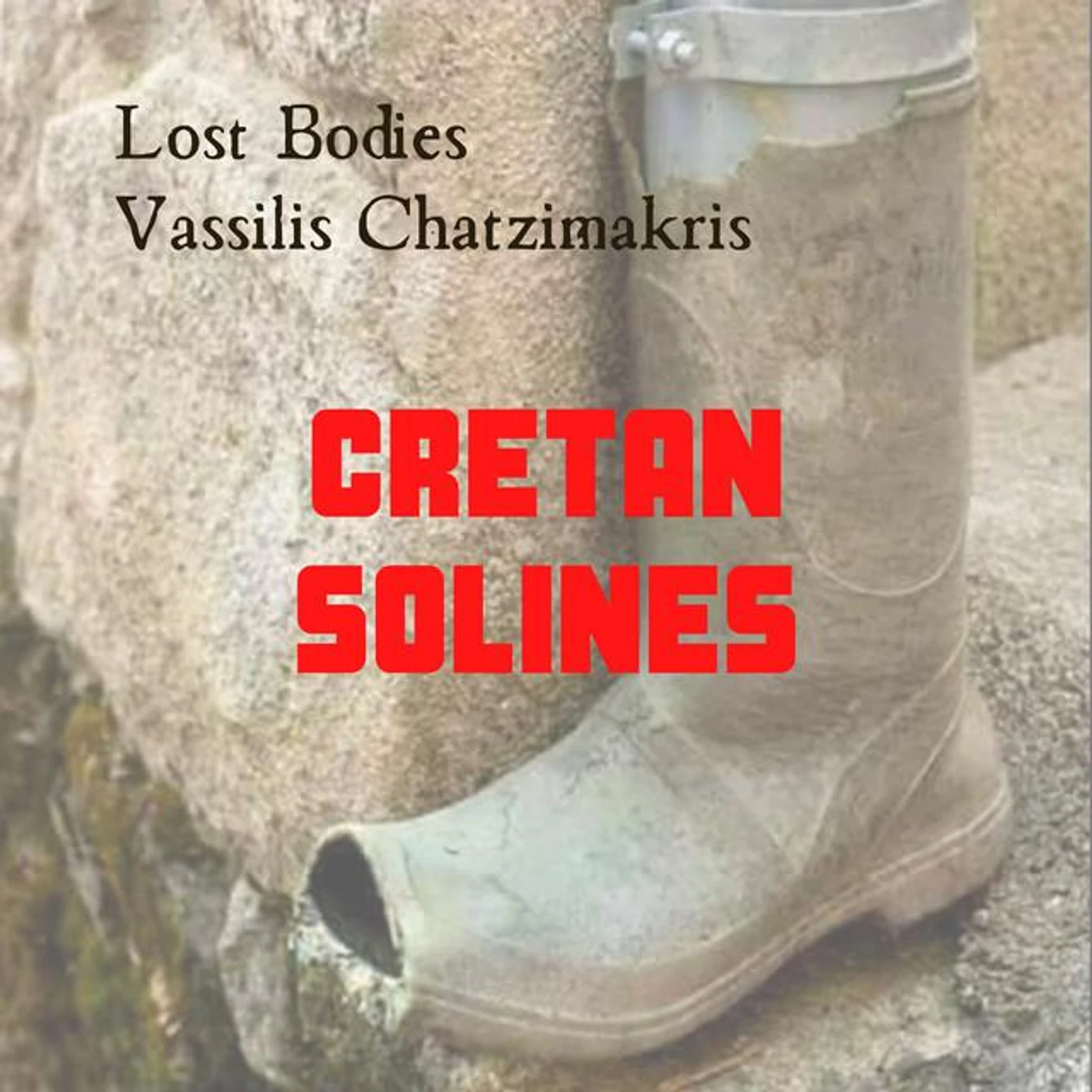 Lost Bodies