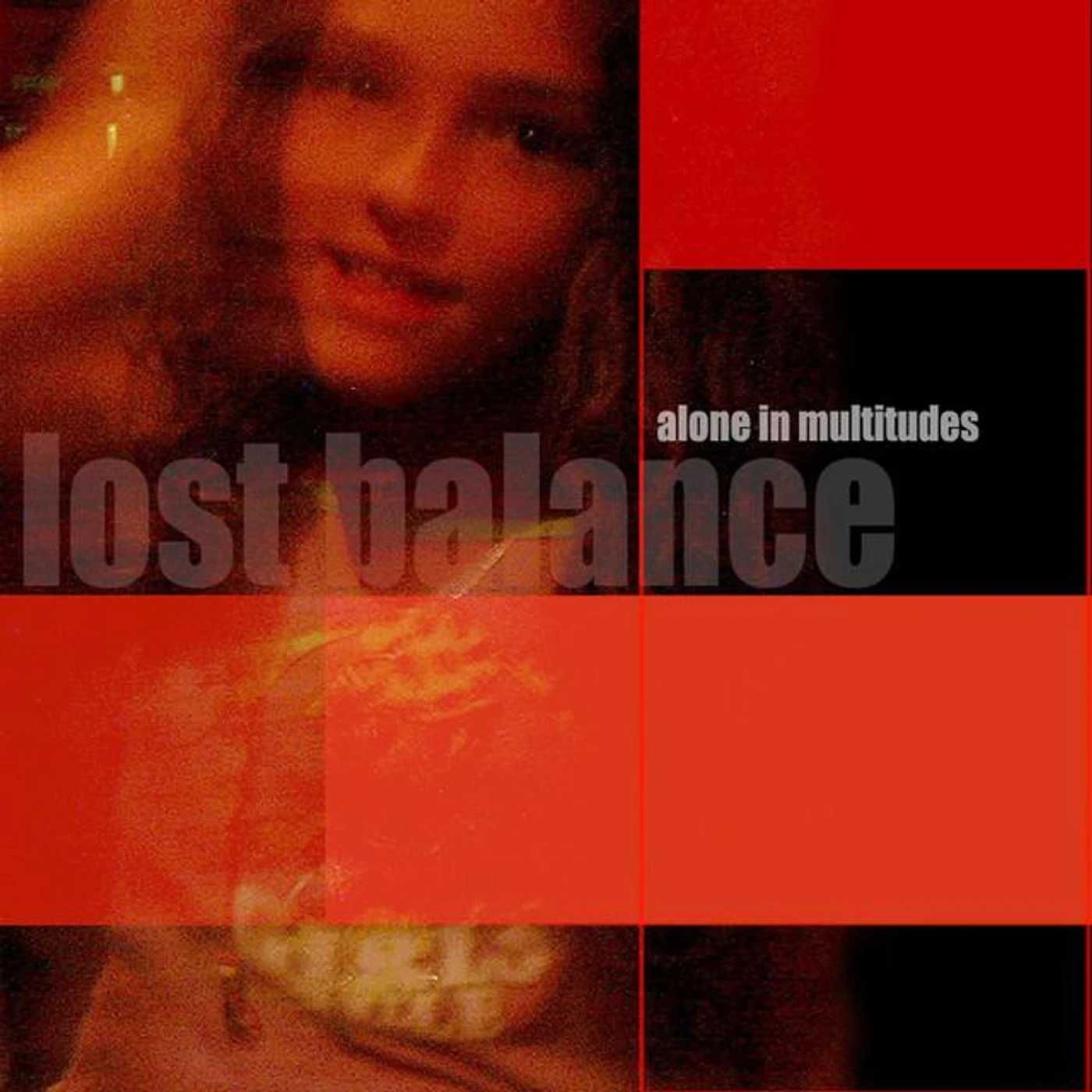 Lost Balance Brand Page