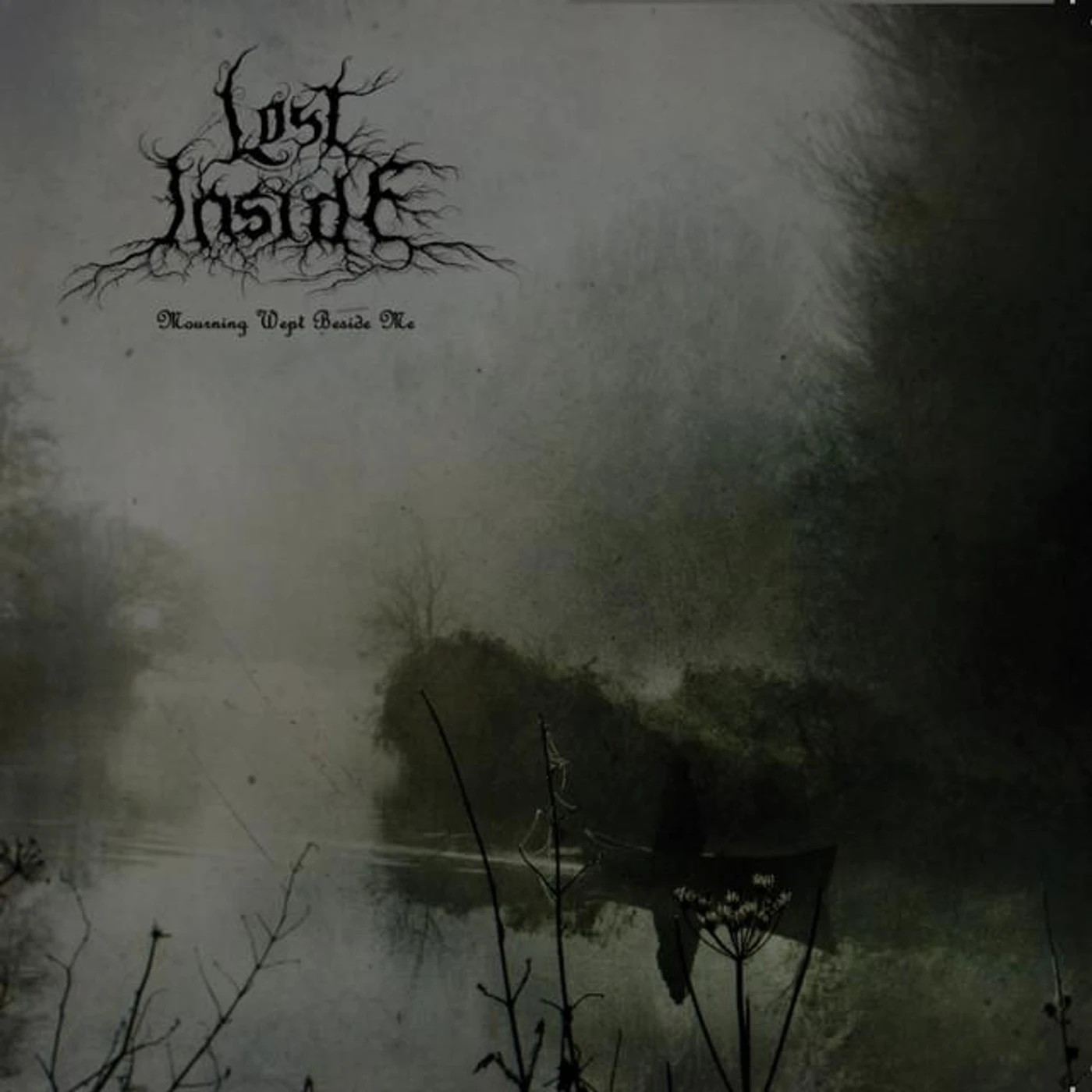 Lost Inside Brand Page
