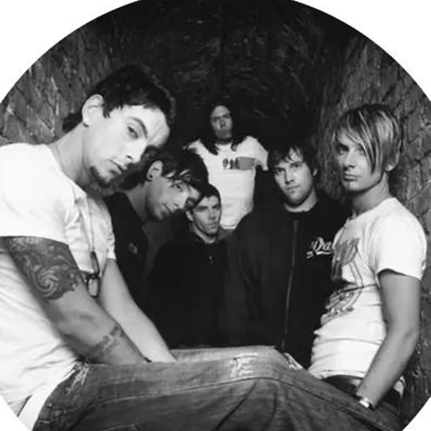 lostprophets Brand Page