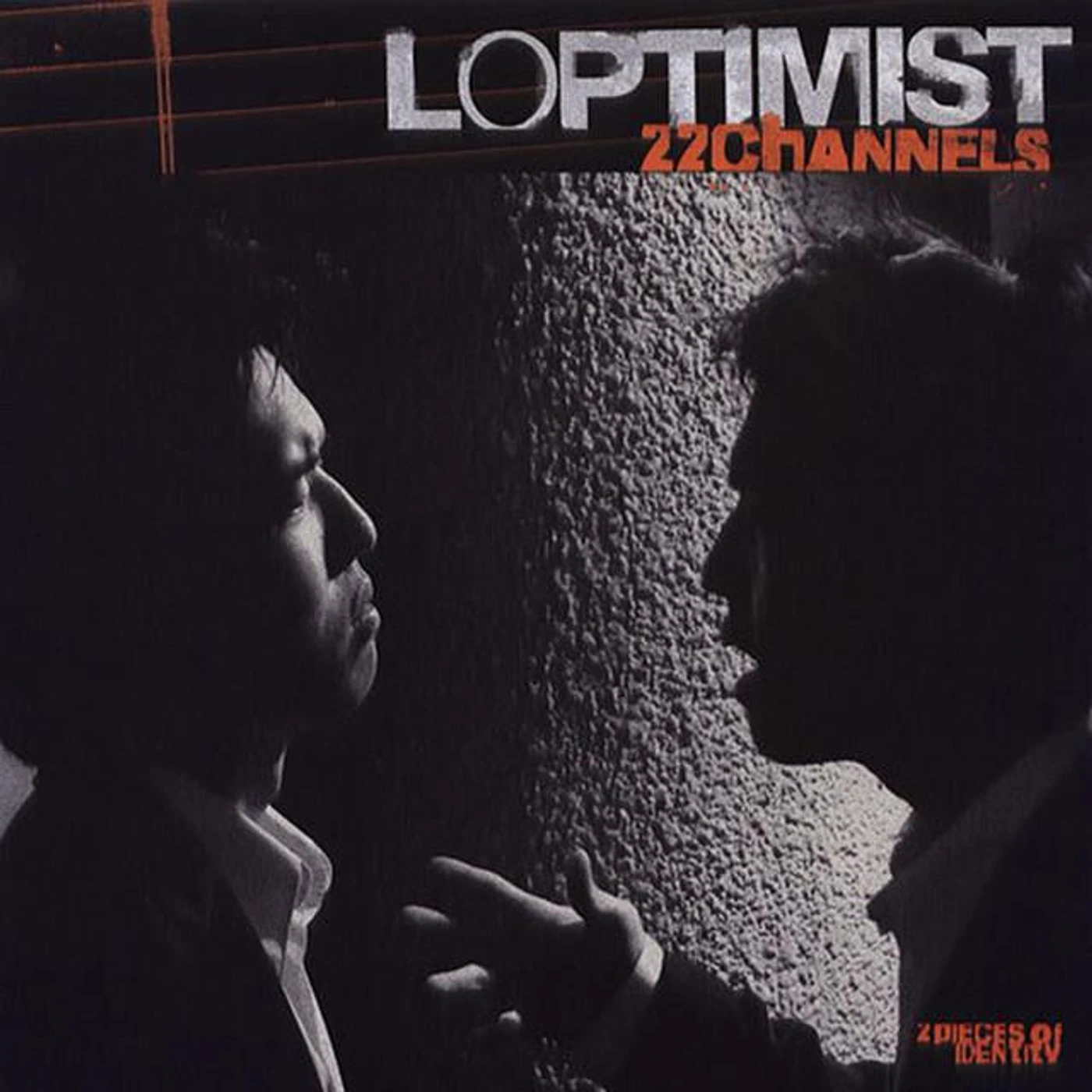 Loptimist Brand Page