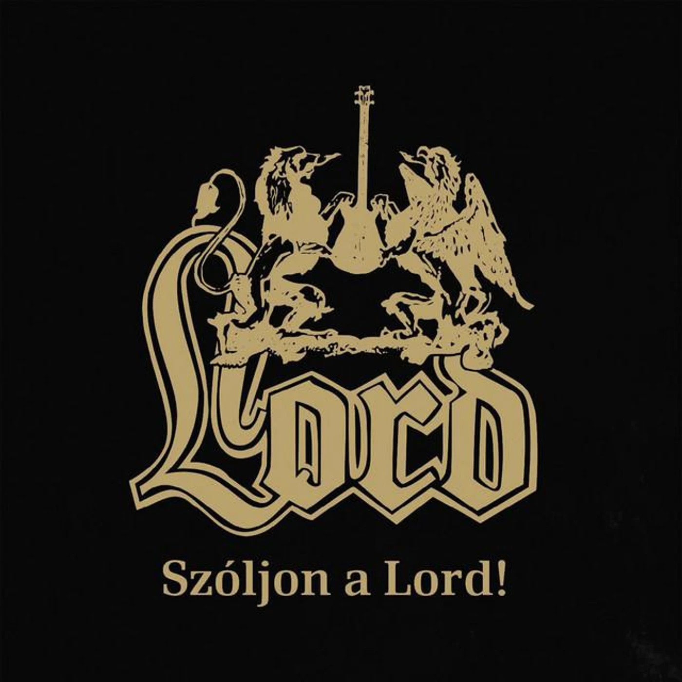 Lord Brand Page