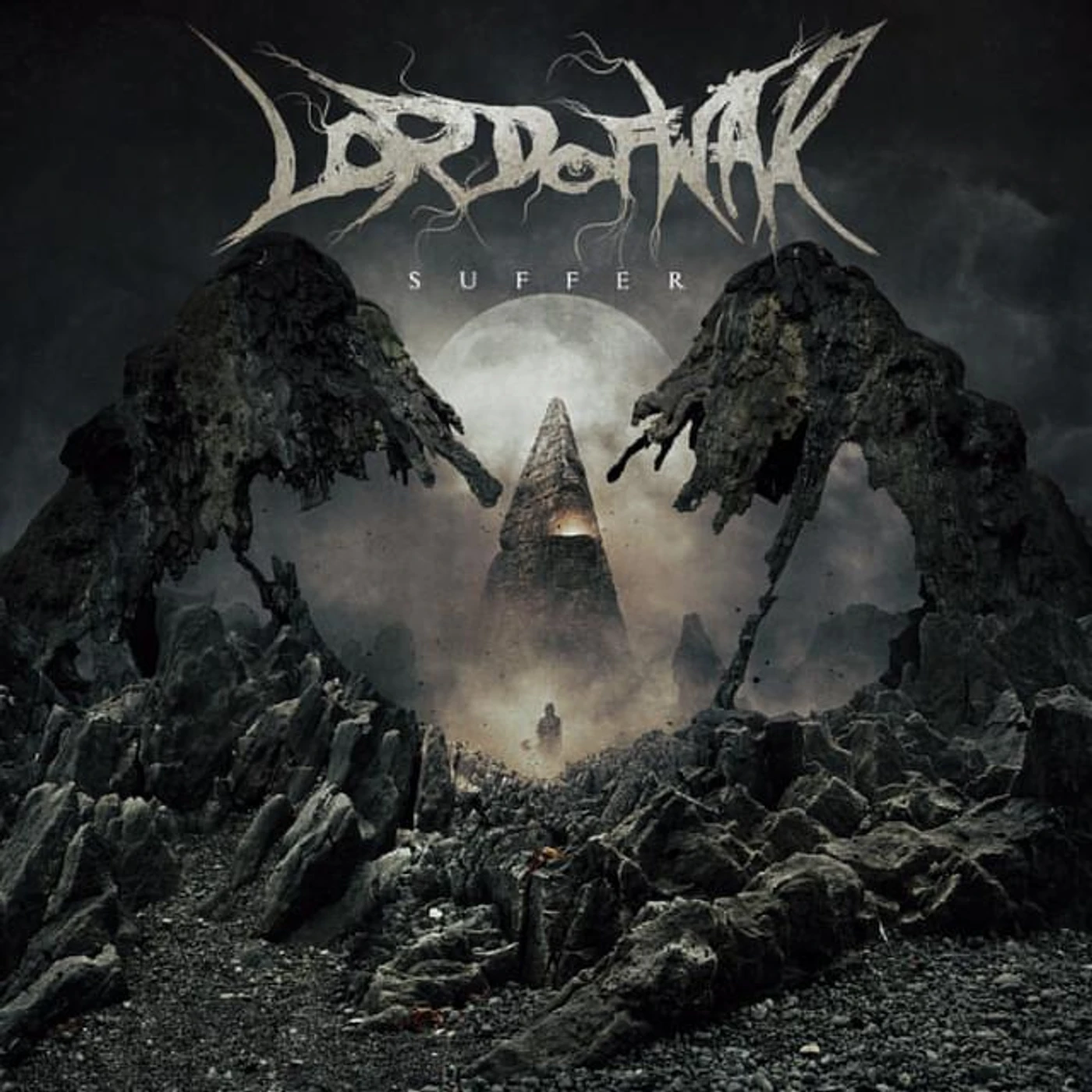 Lord of War Brand Page