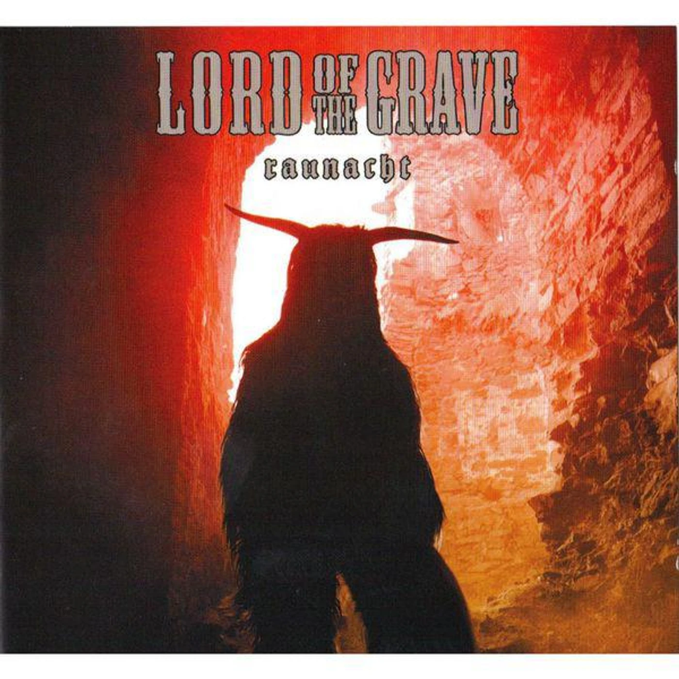 Lord Of The Grave Brand Page