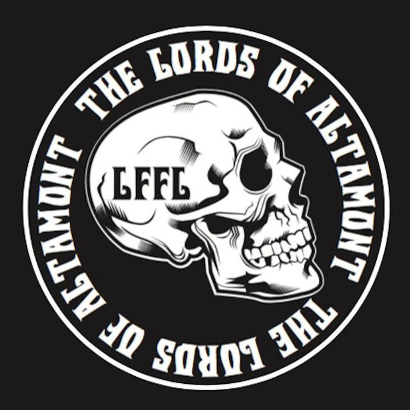 The Lords of Altamont Brand Page