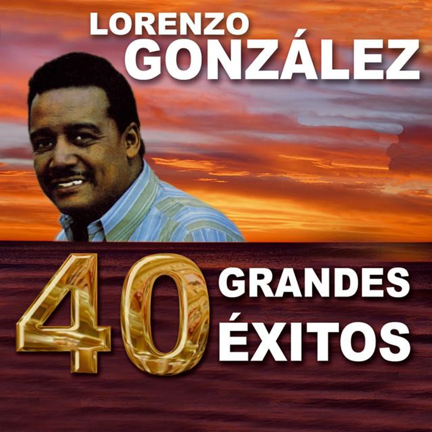 Lorenzo González Brand Page