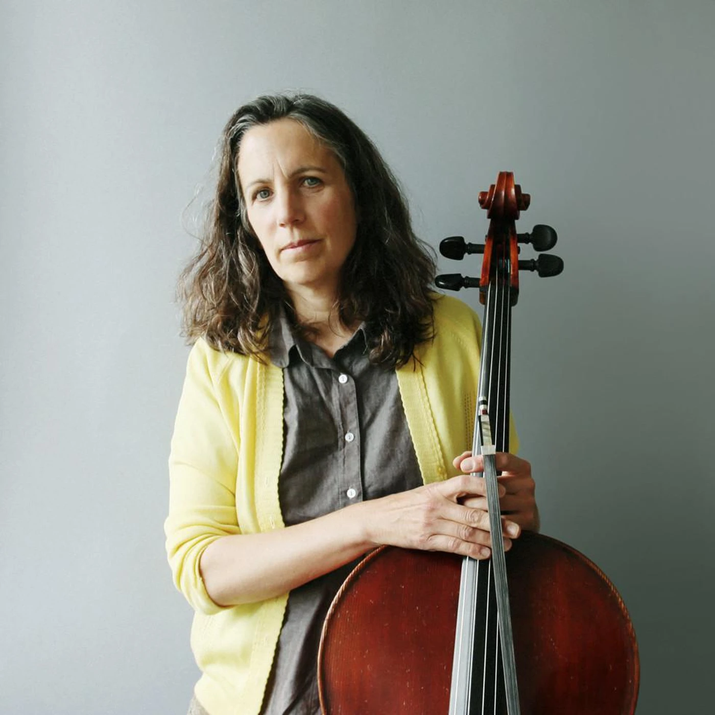 Lori Goldston Brand Page