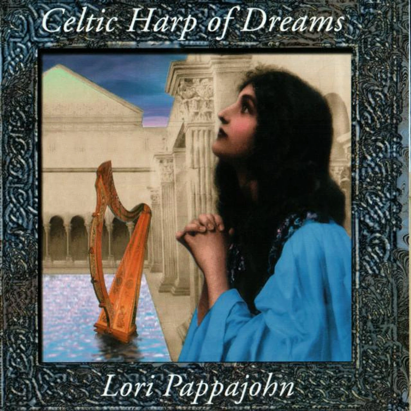 Lori Pappajohn Brand Page