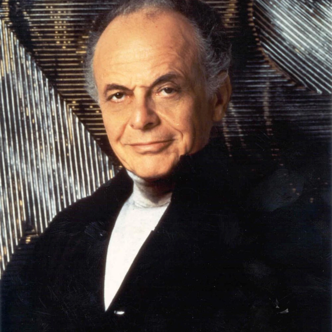Lorin Maazel Brand Page