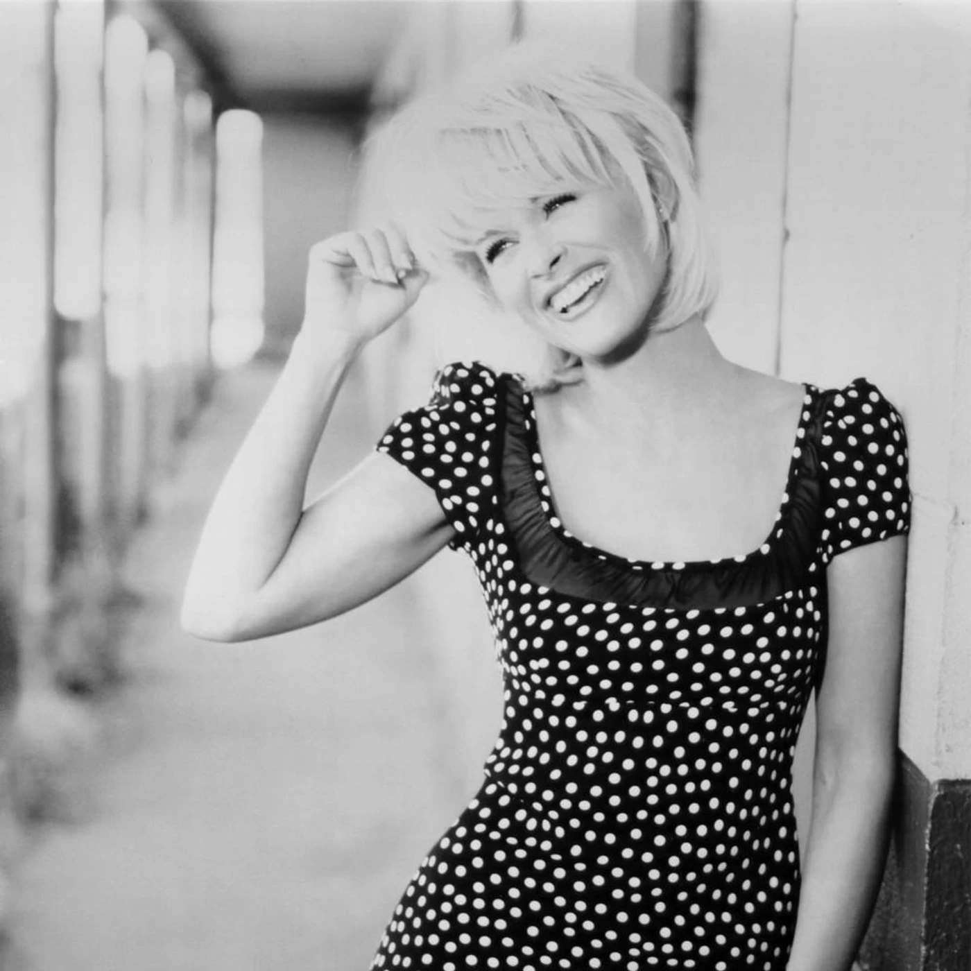 Lorrie Morgan Brand Page