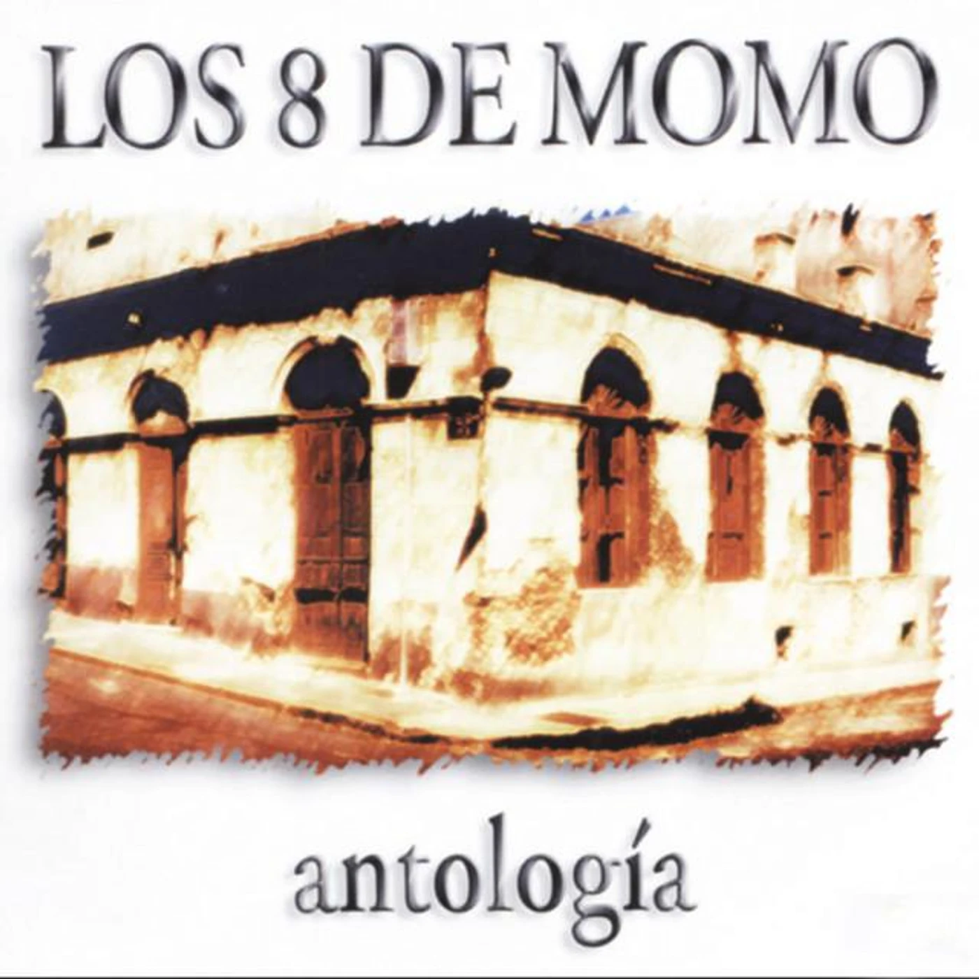 Los 8 de Momo