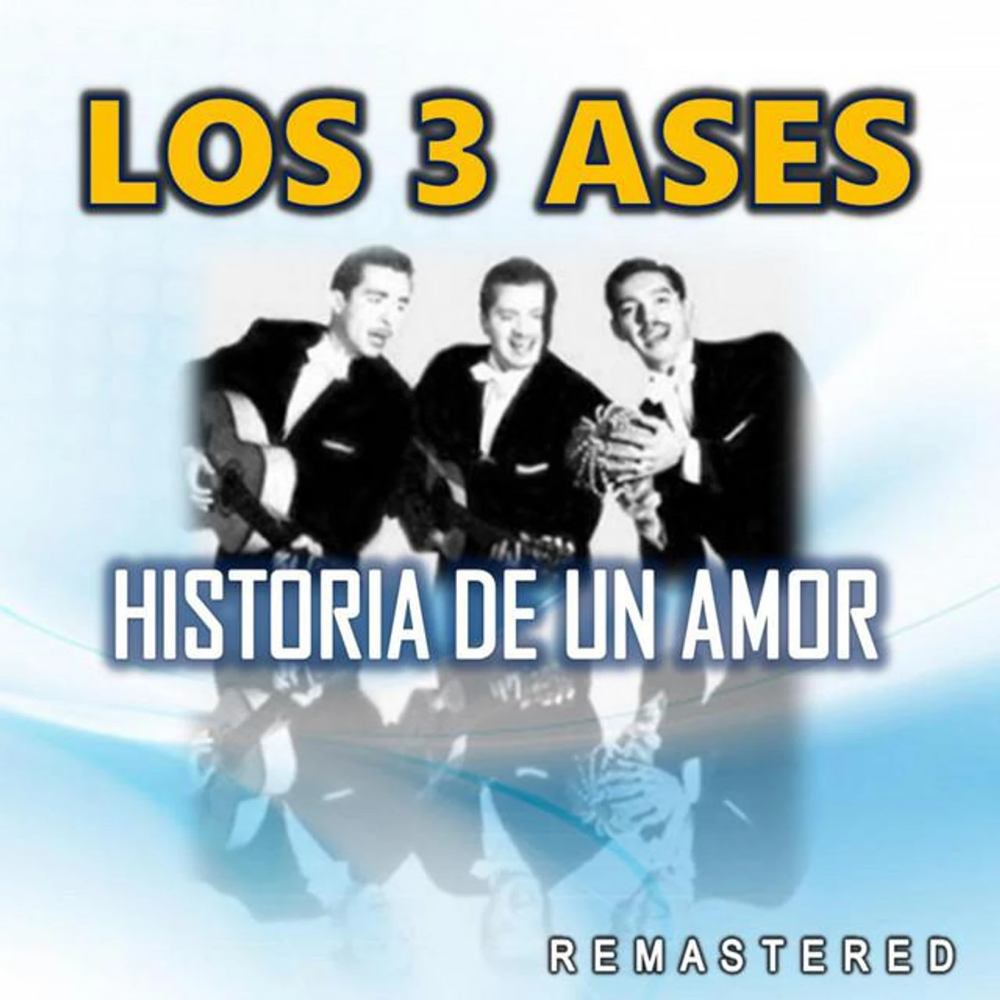 Los 3 Ases Brand Page