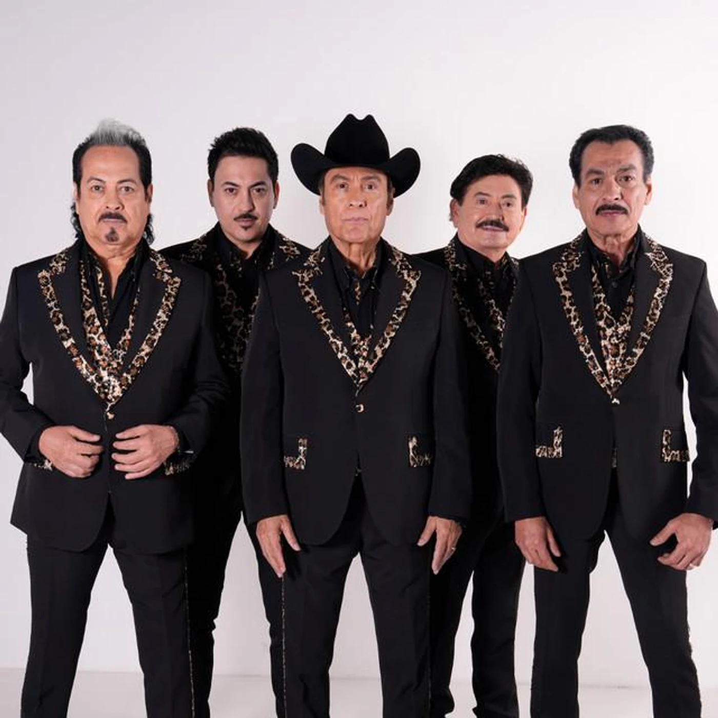 Los Tigres Del Norte Brand Page