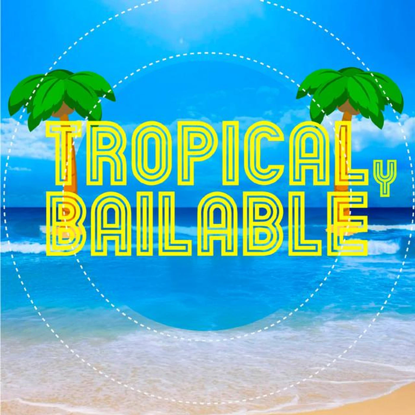 Los Tropicales Brand Page