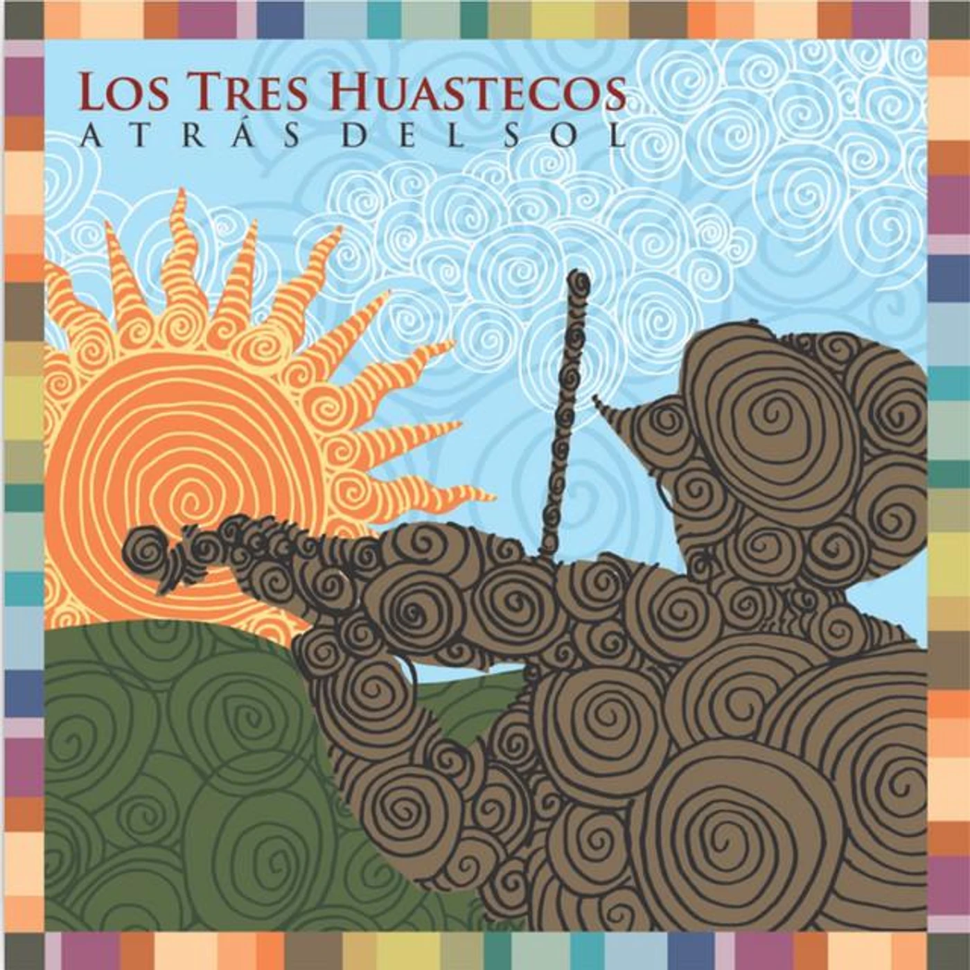 Los Tres Huastecos
