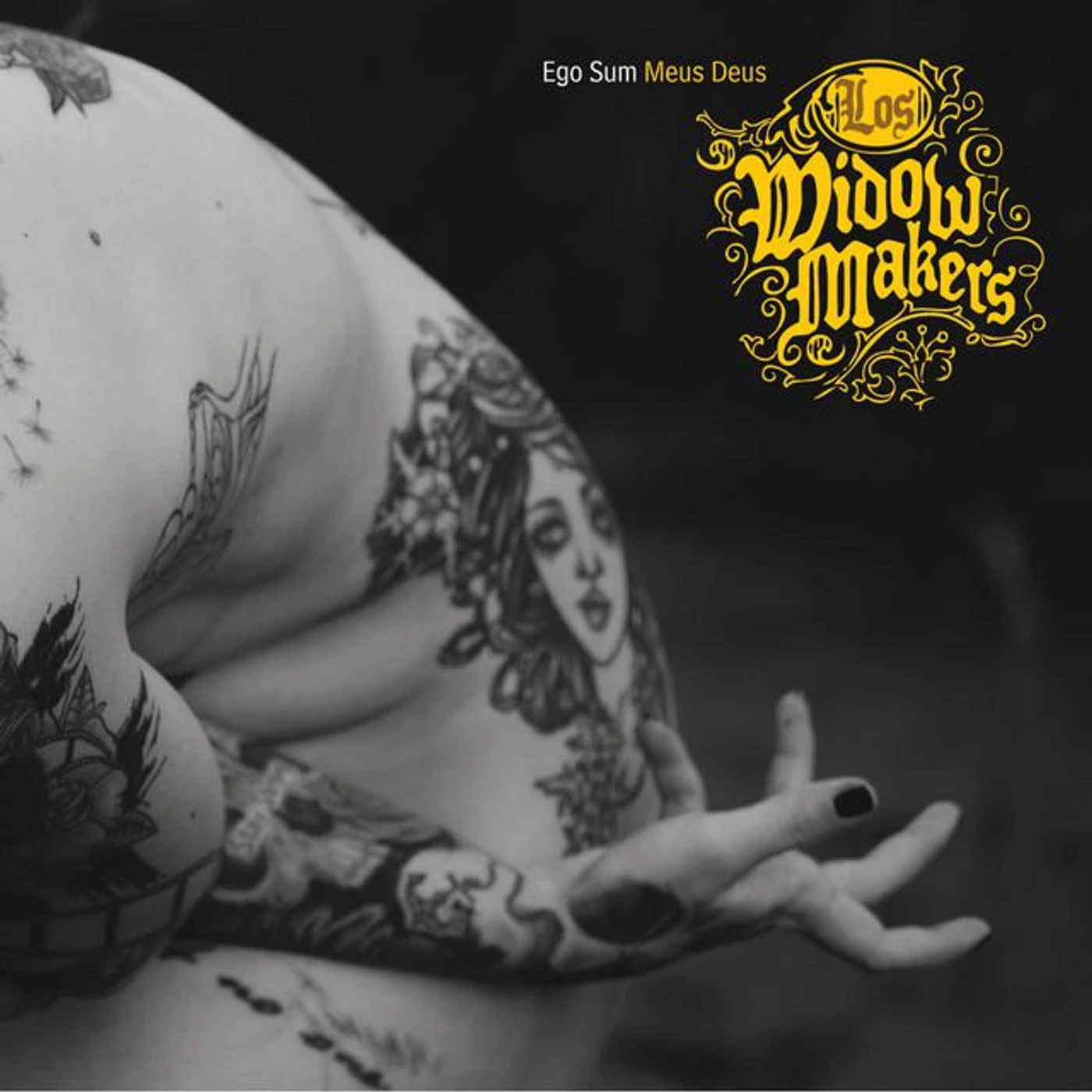 LOS WIDOW MAKERS Brand Page