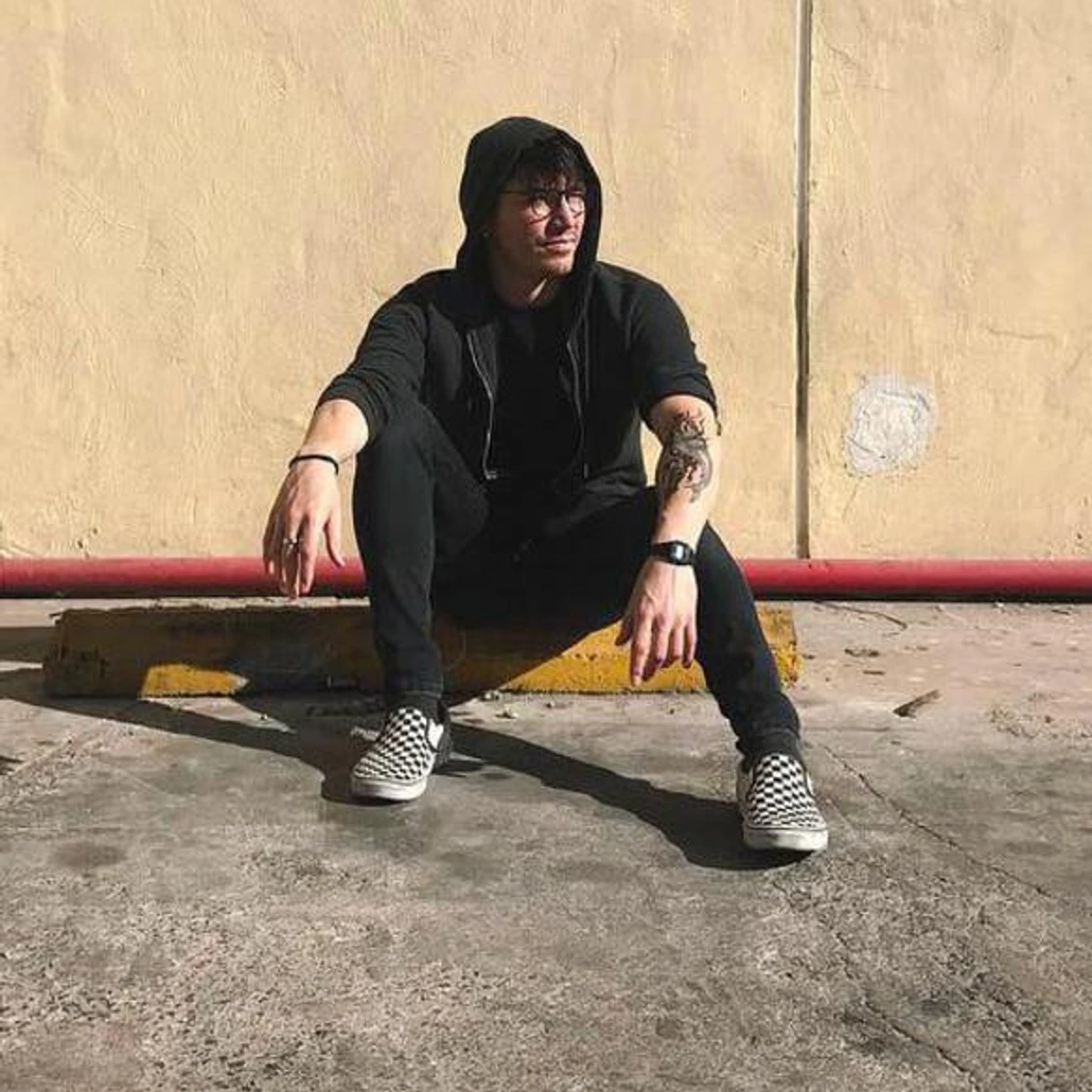 Los Yayers Brand Page