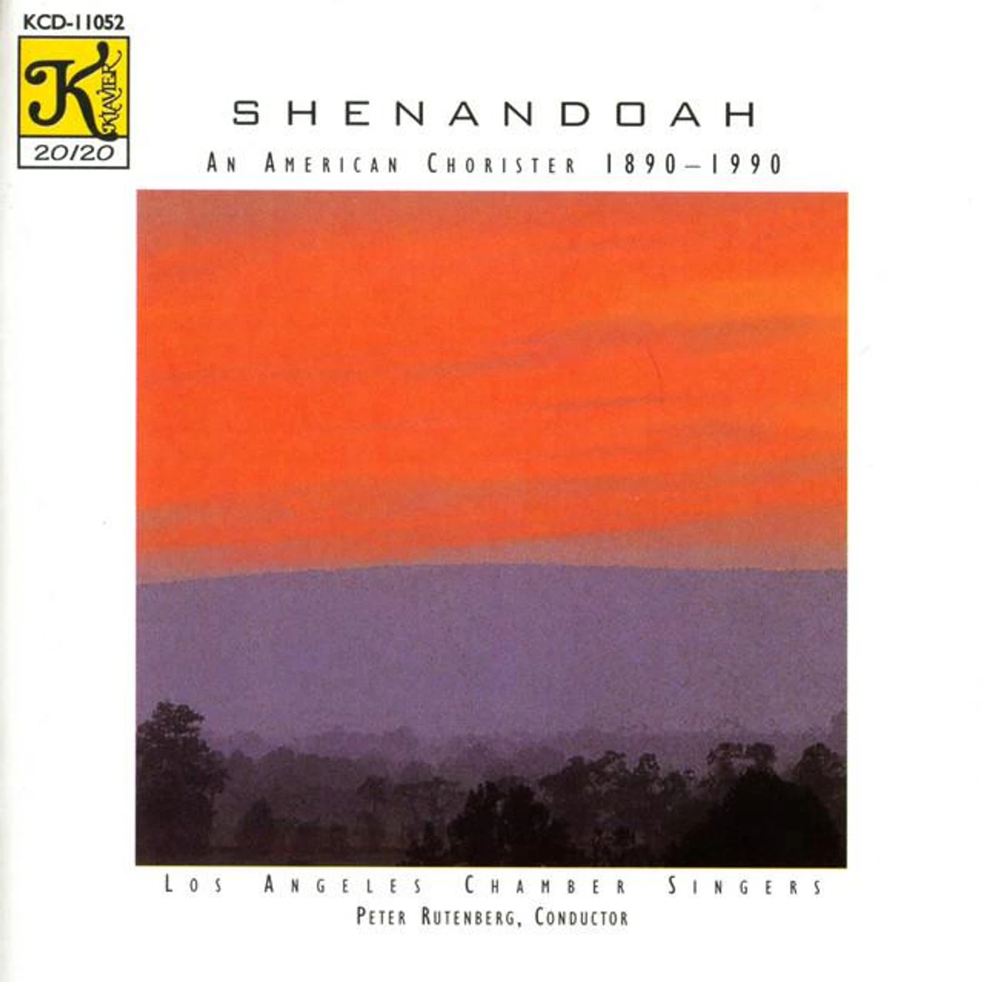 Los Angeles Chamber Singers