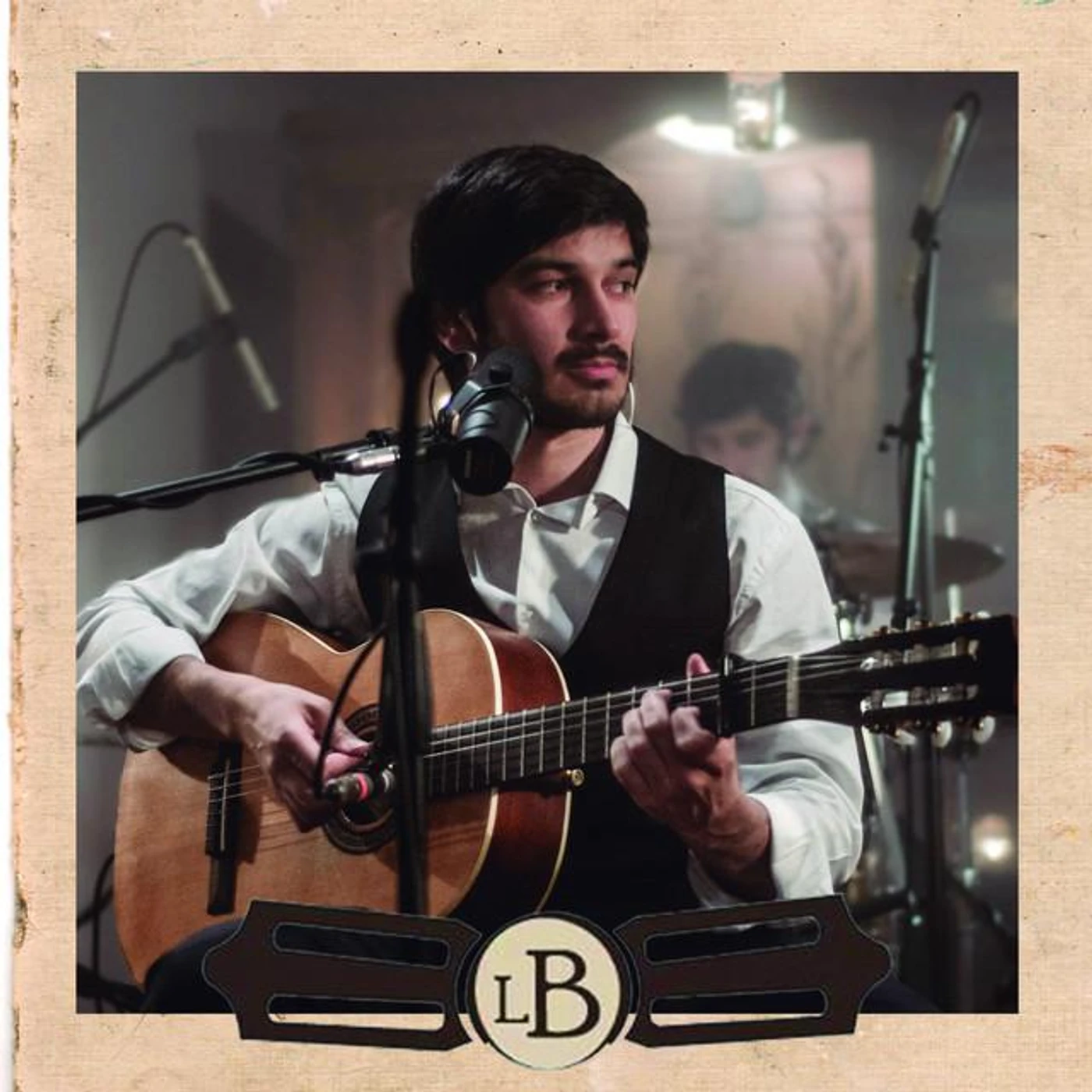 Los Bordillos Brand Page