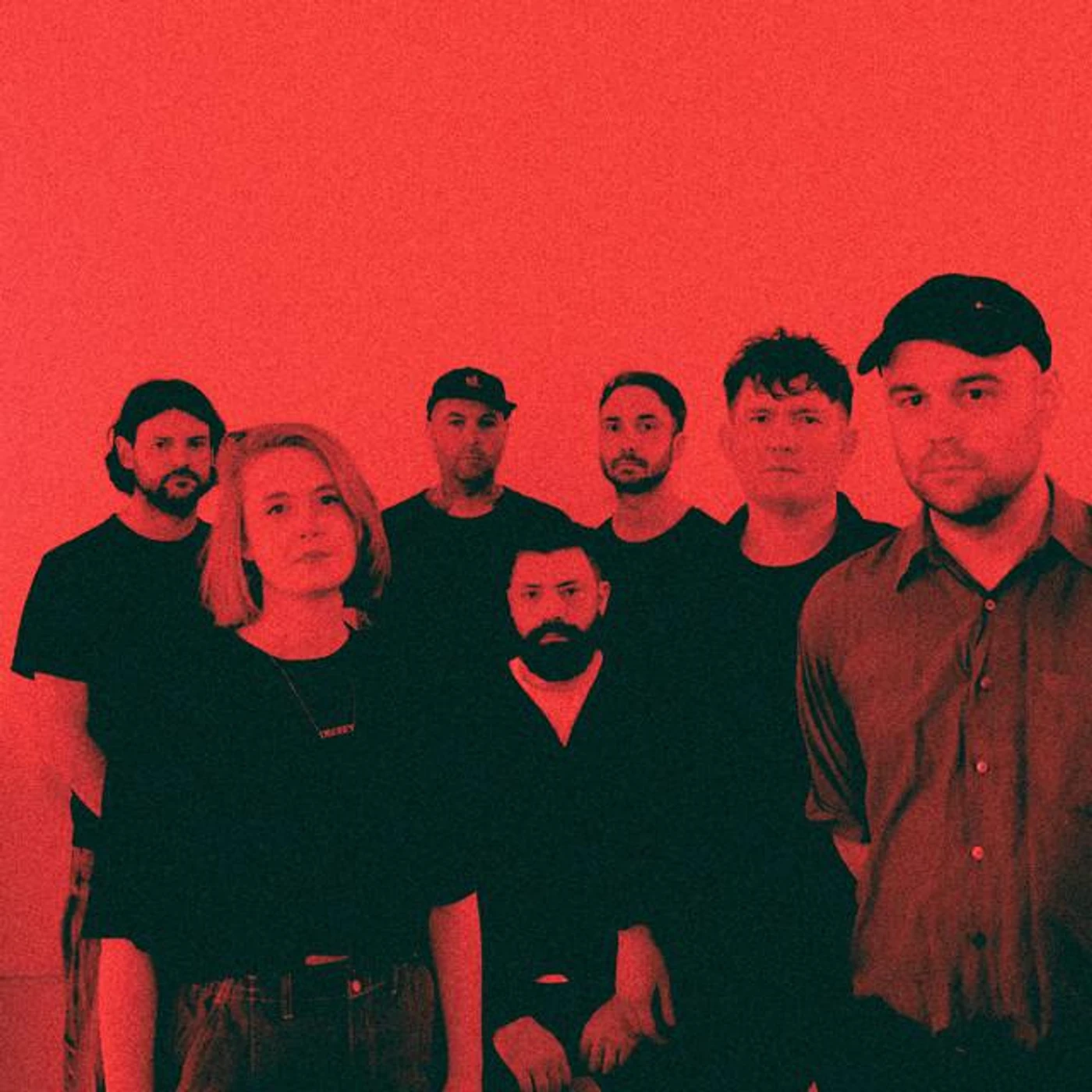 Los Campesinos! Brand Page