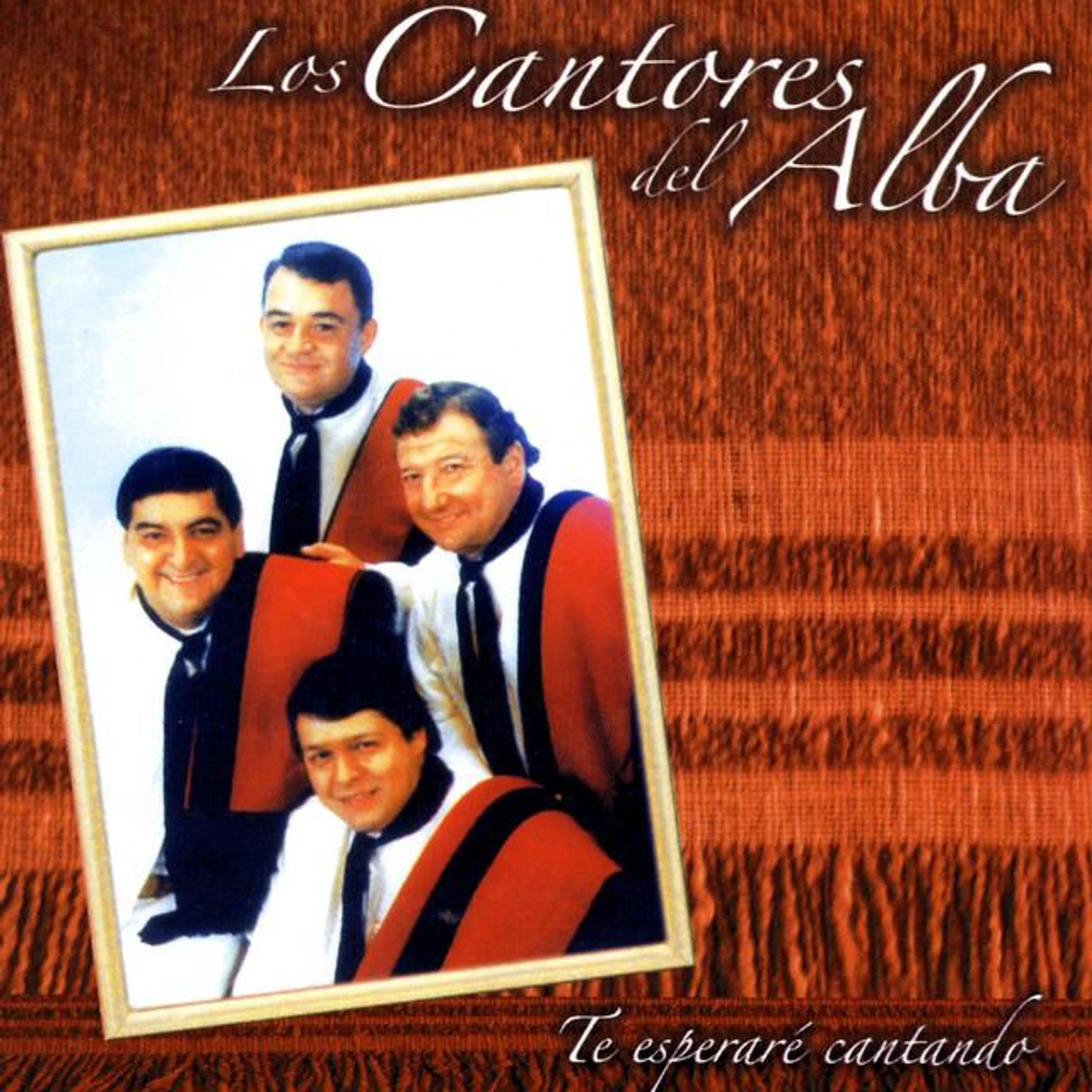 Los Cantores del Alba Brand Page