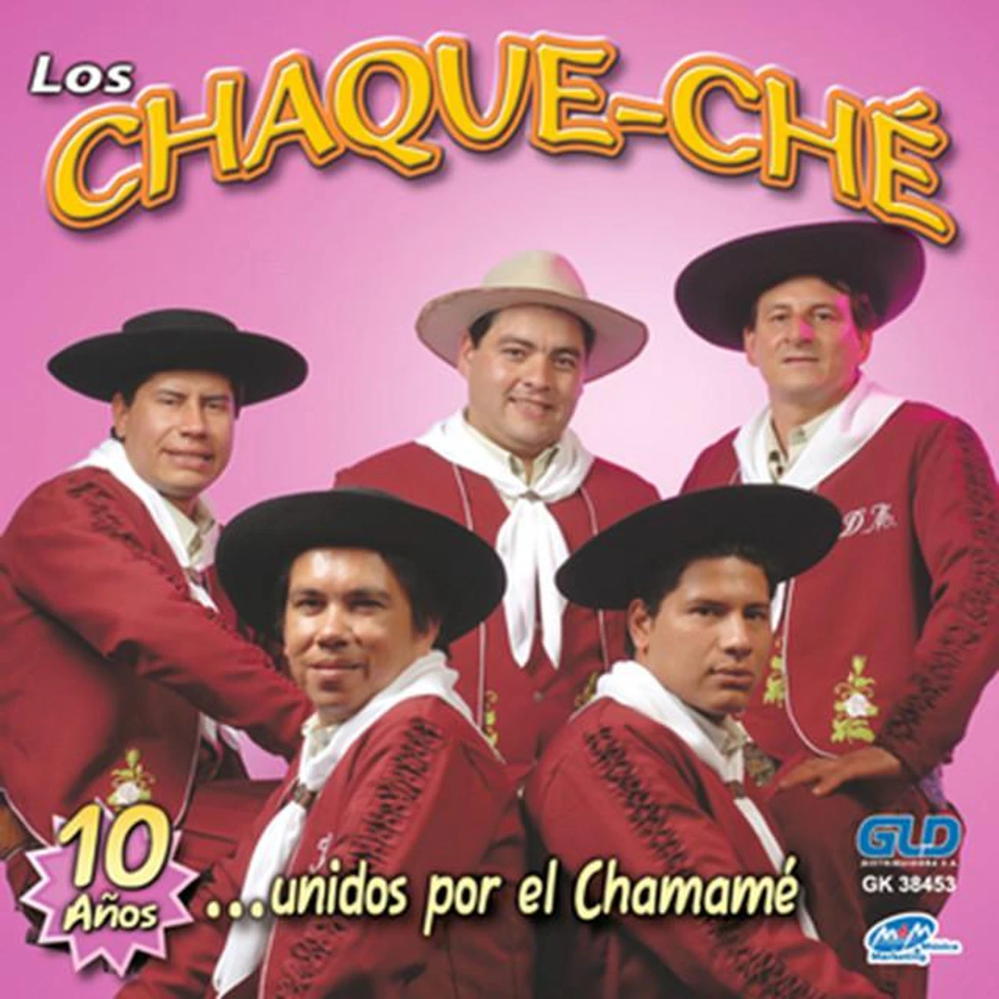Los Chaque-Che Brand Page