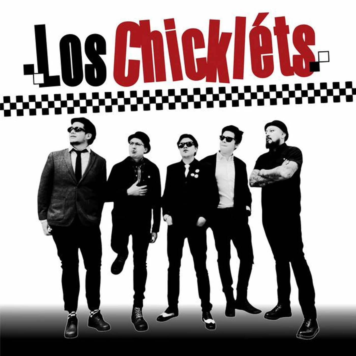 Los Chickléts Brand Page