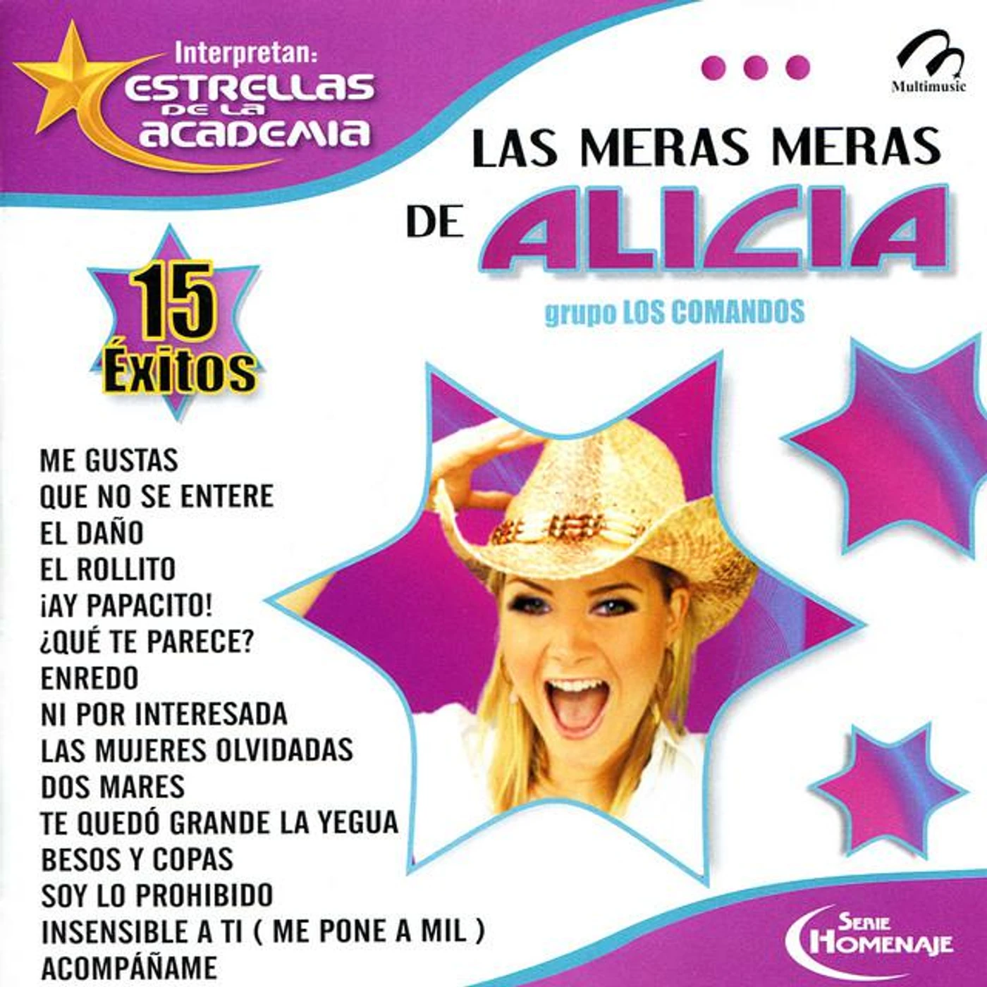 Los Comandos