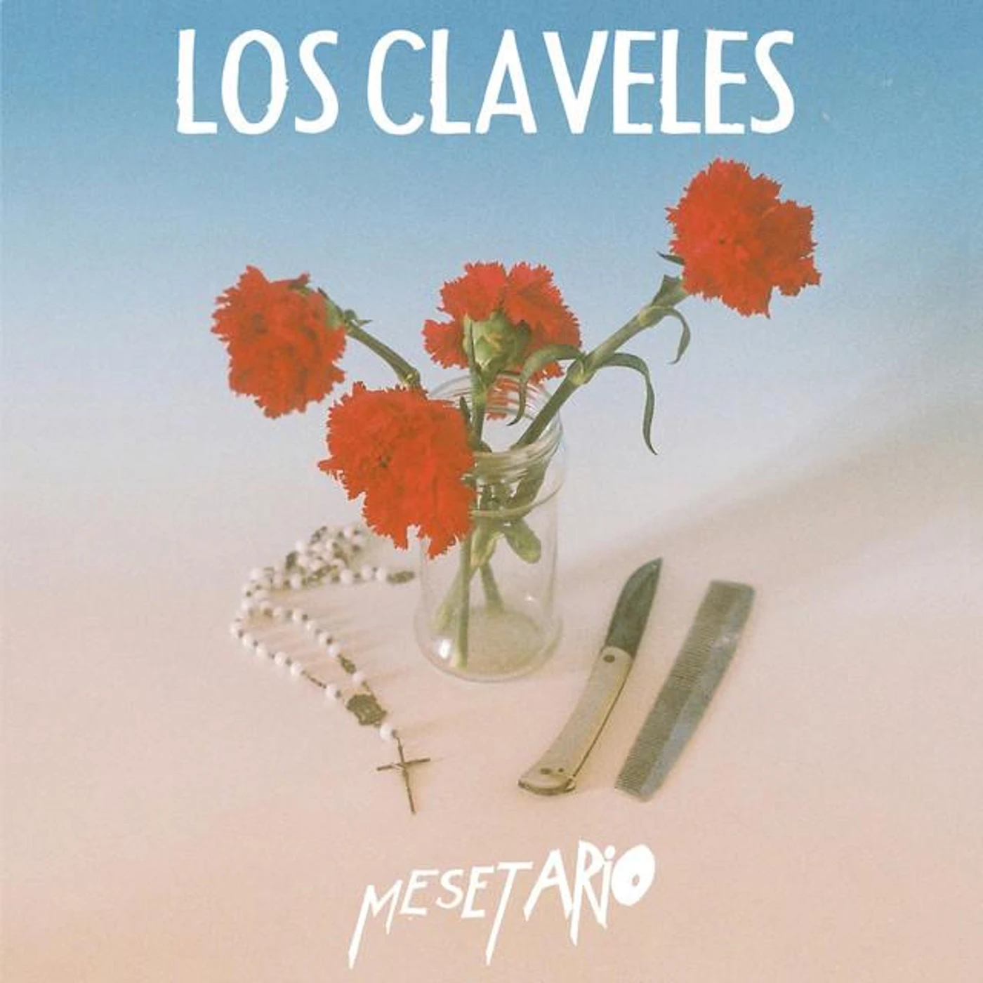 Los Claveles Brand Page