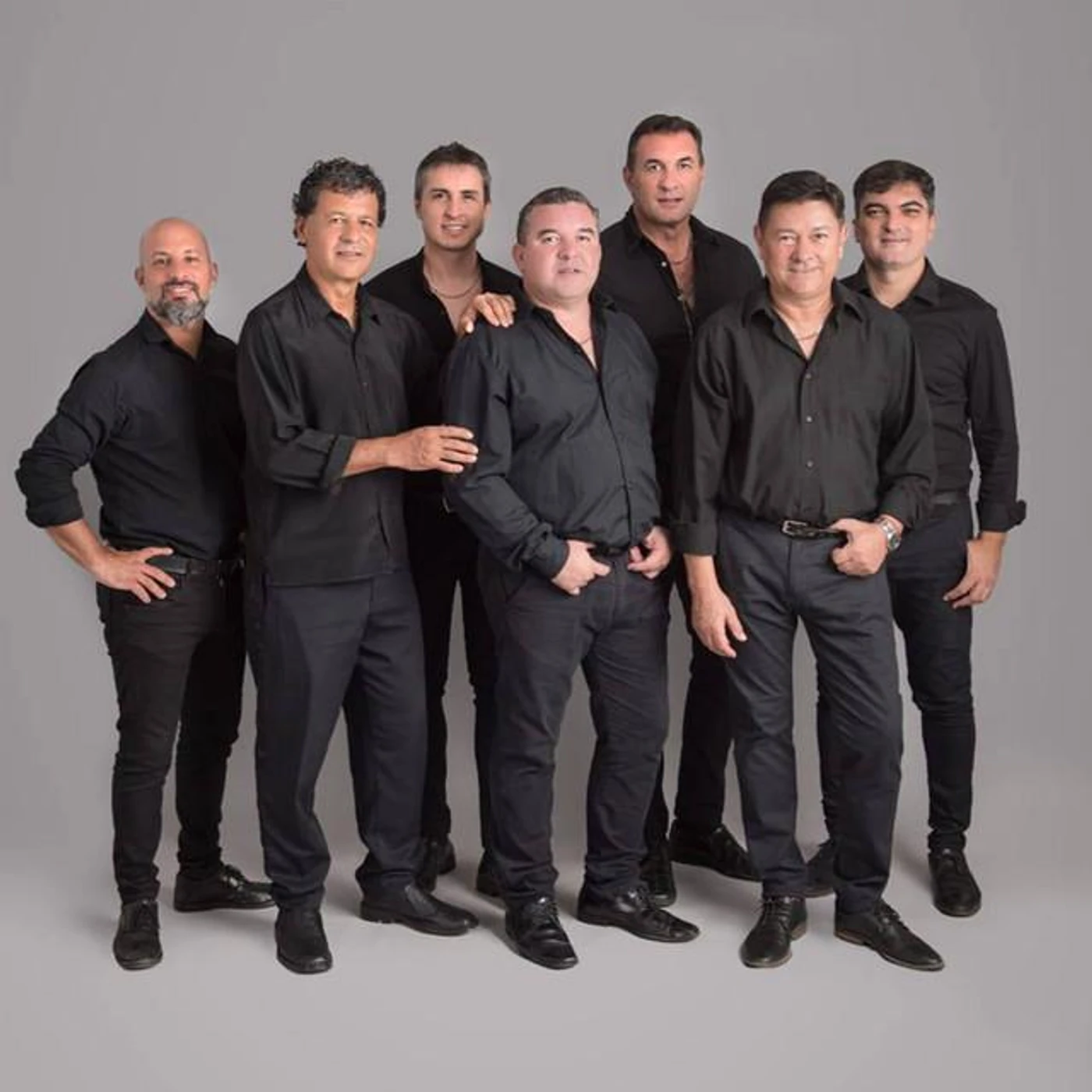 Los Del Gualeyan